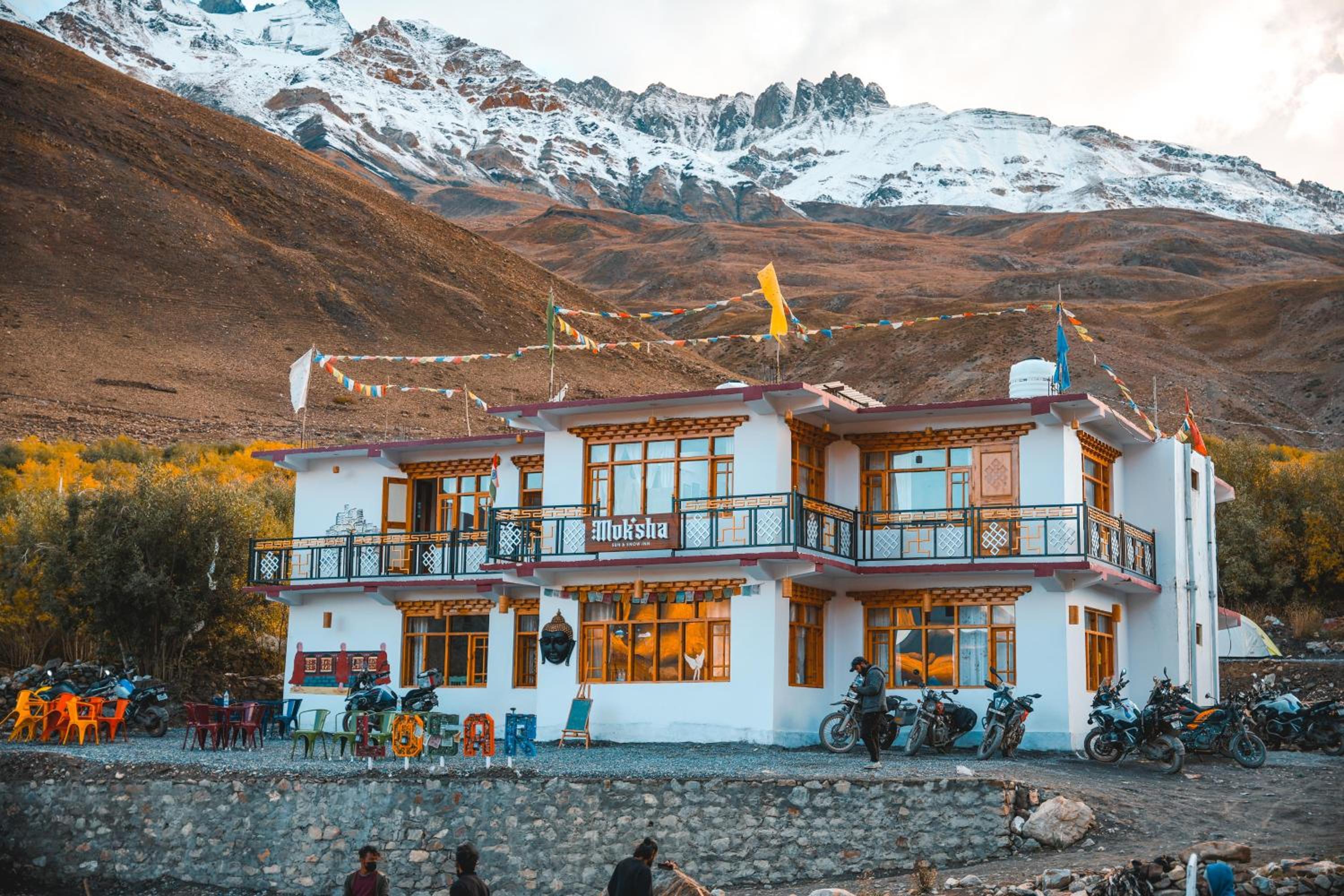 building