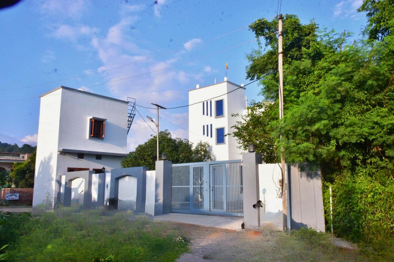 Blue Bell Villa Corbett City Ramnagar
