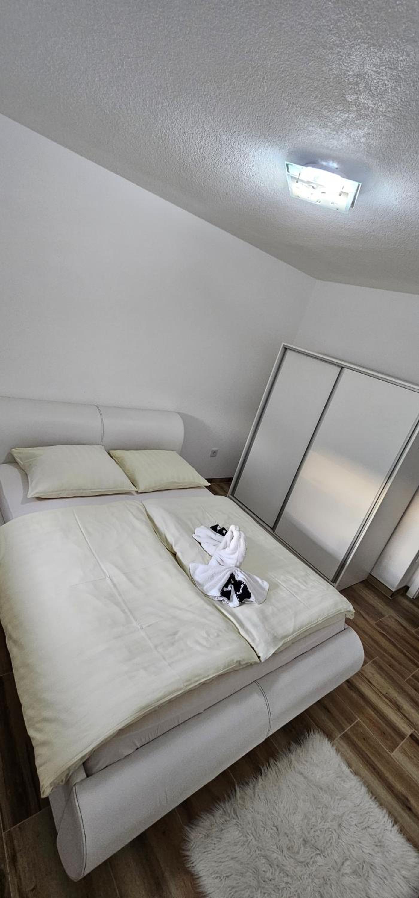 Apartman Deny