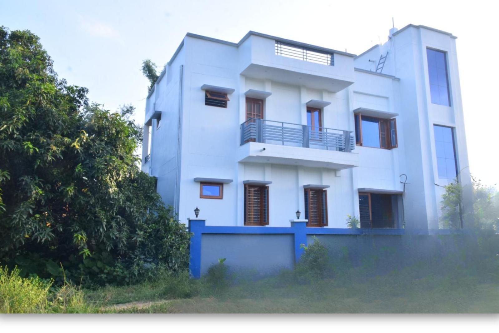Blue Bell Villa Corbett City Ramnagar