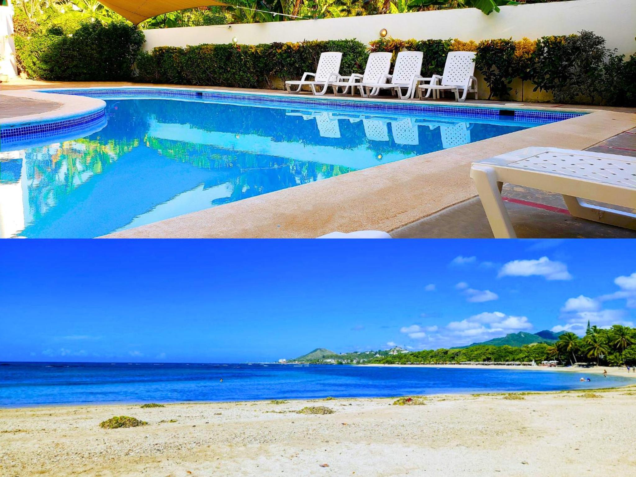 Hotel Costambar - Image 1