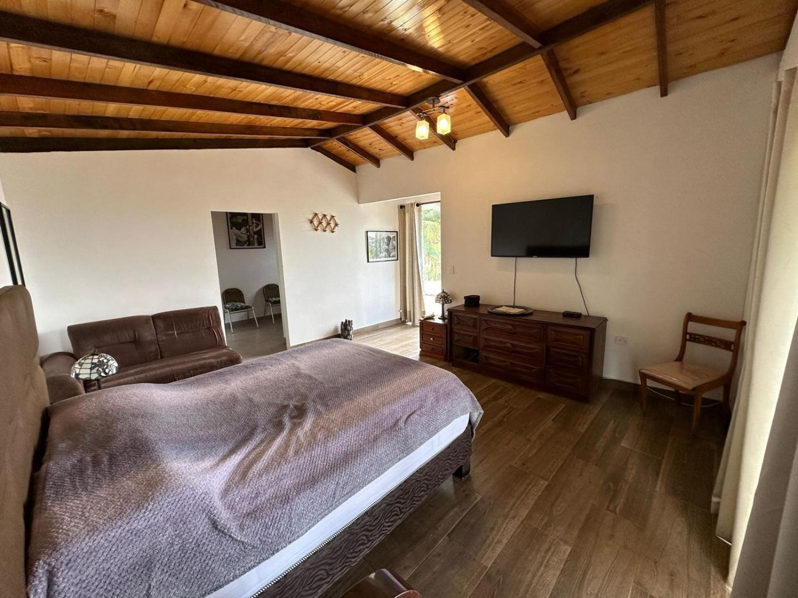 Chalet de lujo