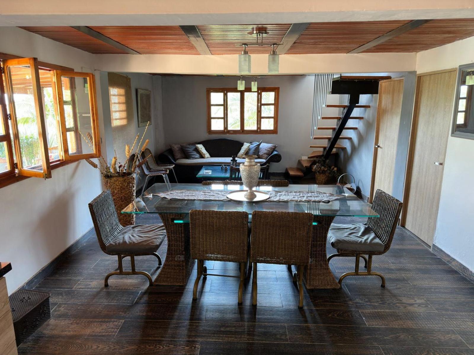 Chalet de lujo