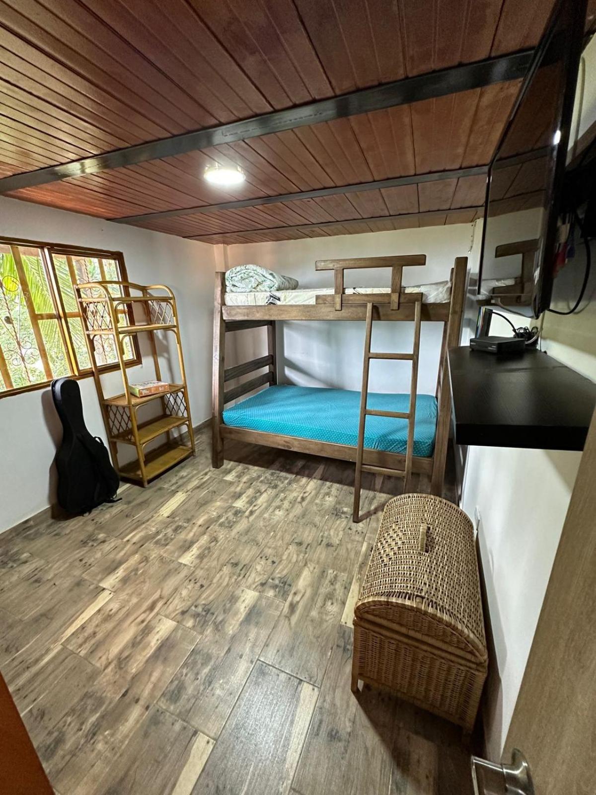 Chalet de lujo