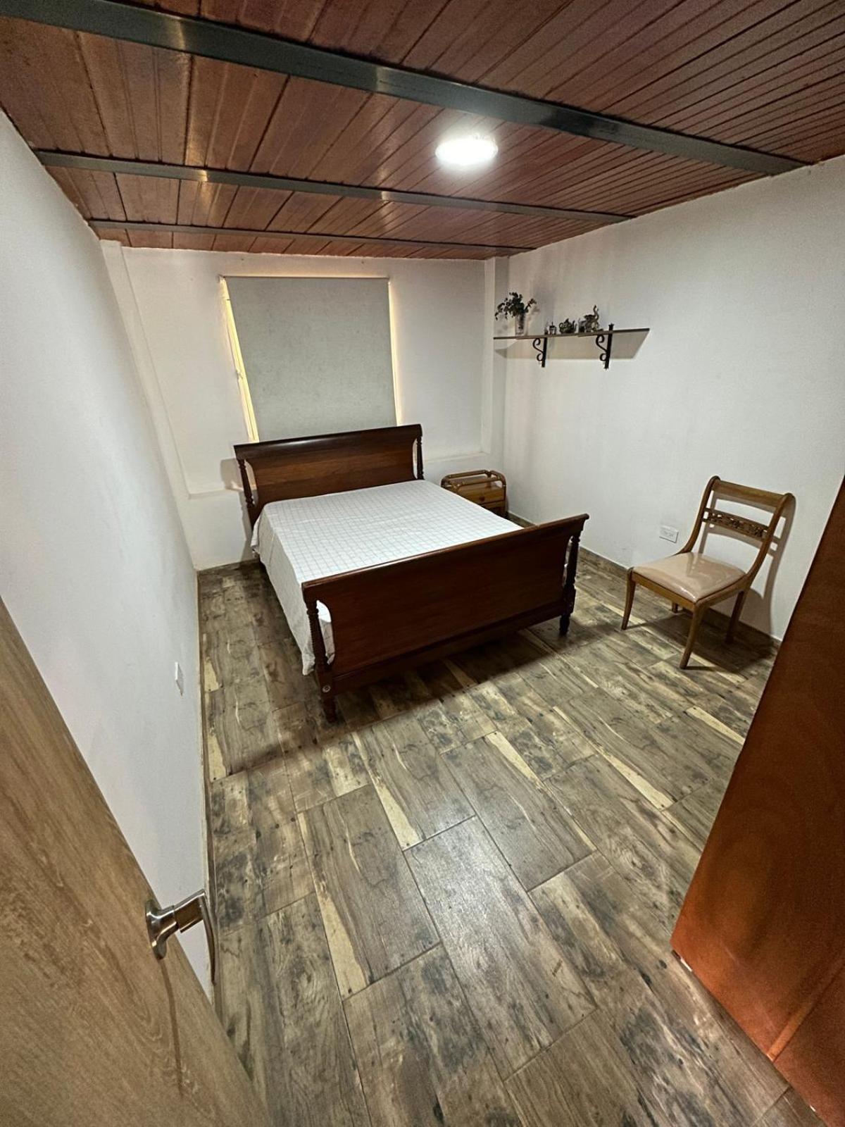 Chalet de lujo