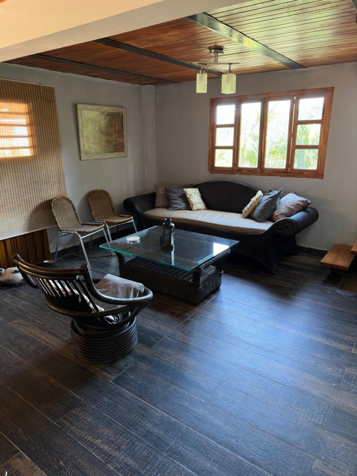 Chalet de lujo