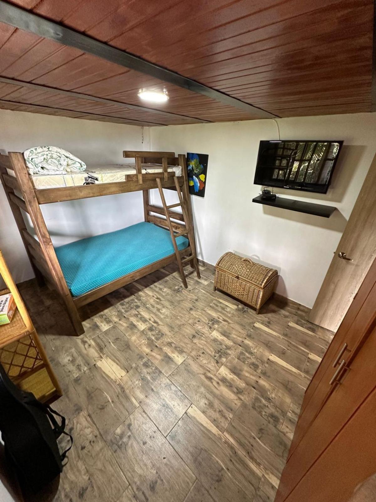 Chalet de lujo