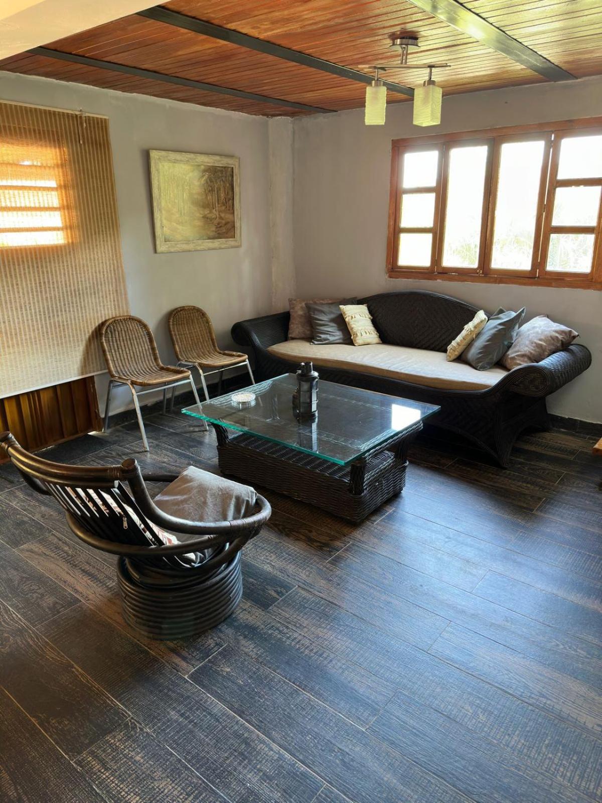 Chalet de lujo