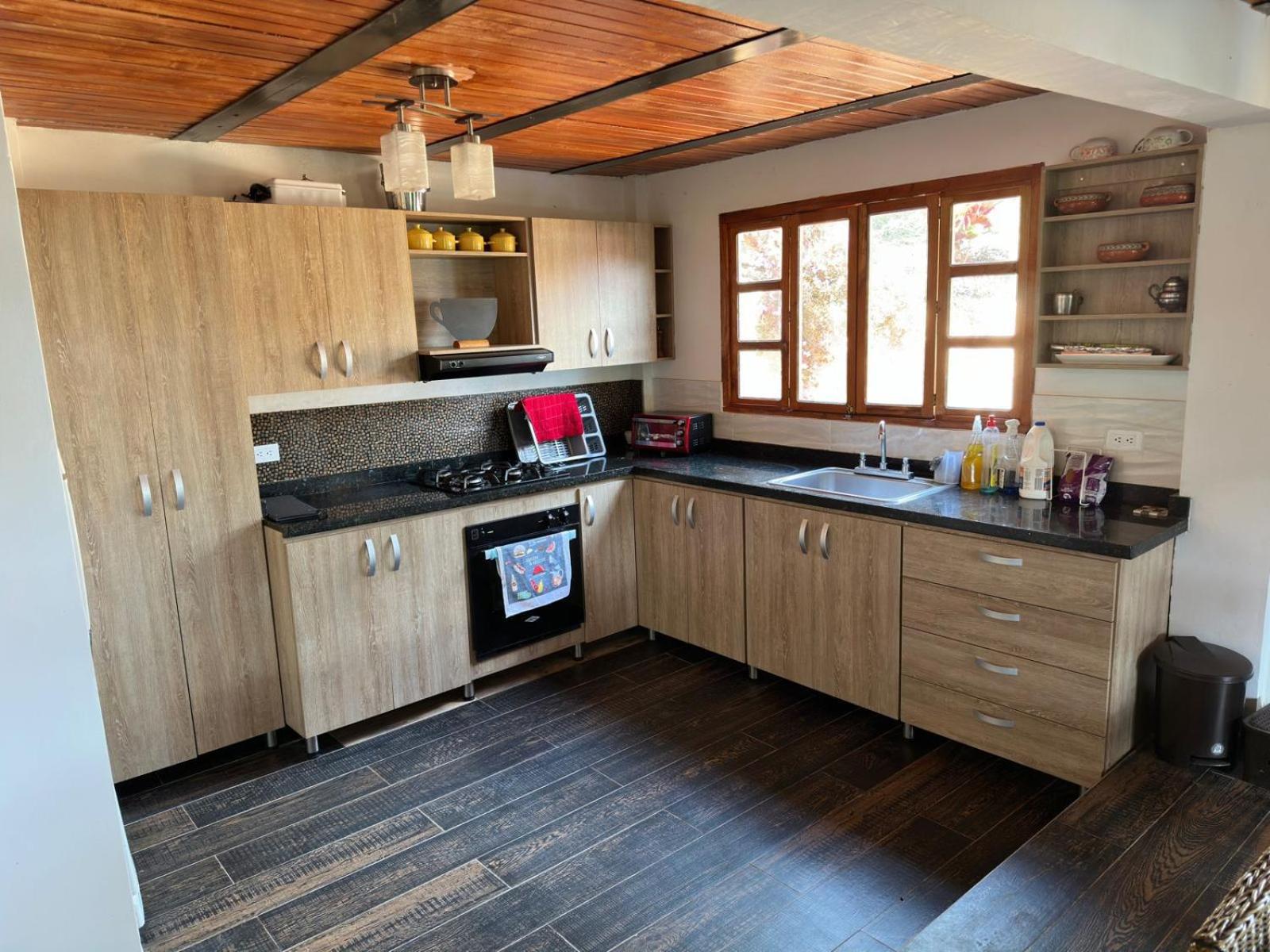 Chalet de lujo