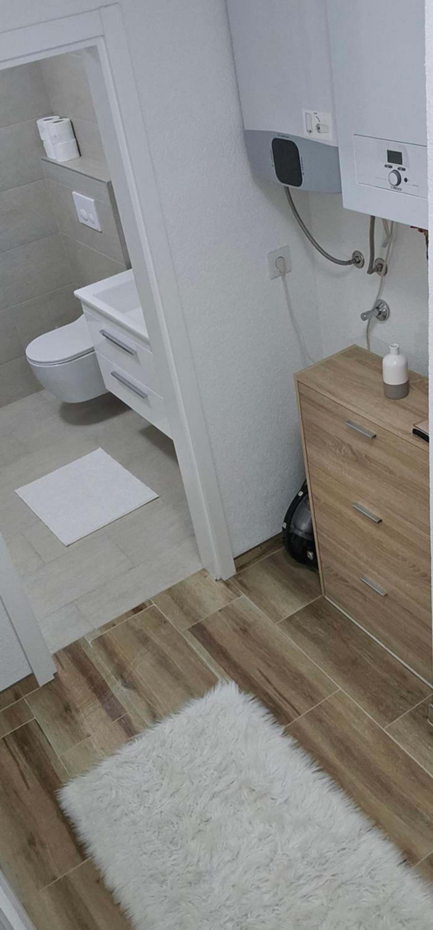 Apartman Deny