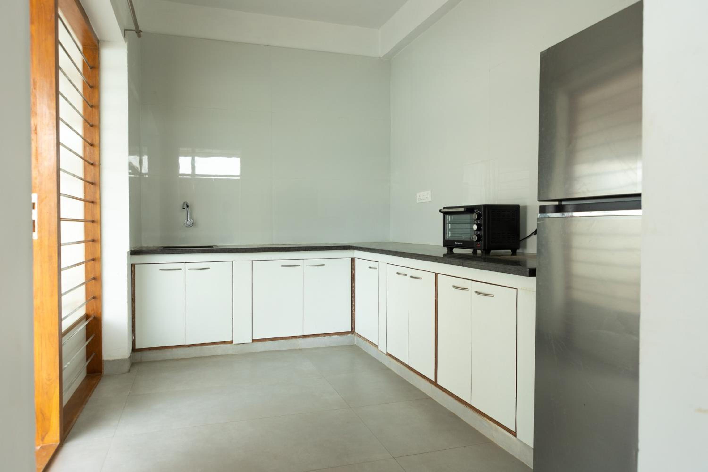 Taara Villa view 3