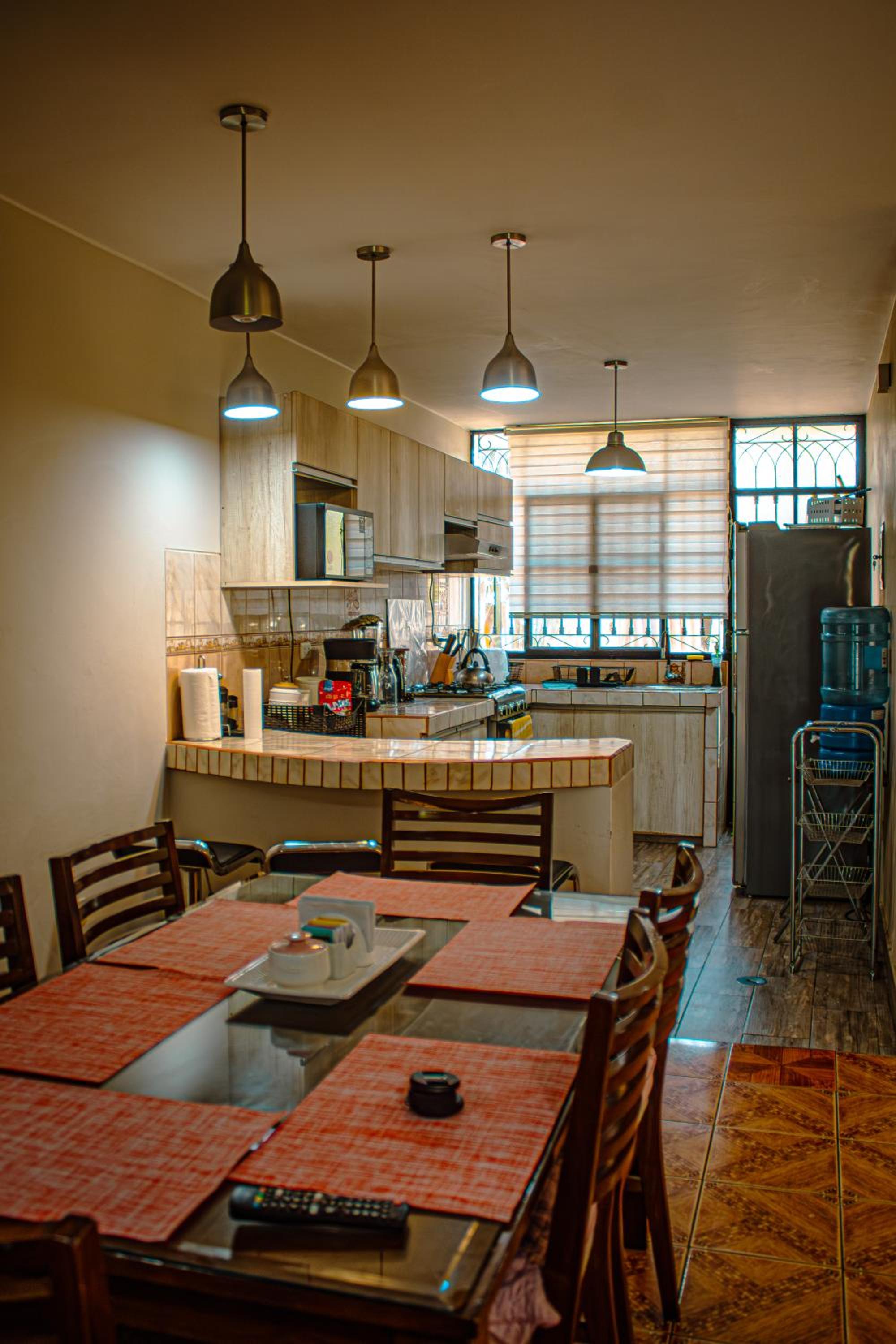 Del Valle House