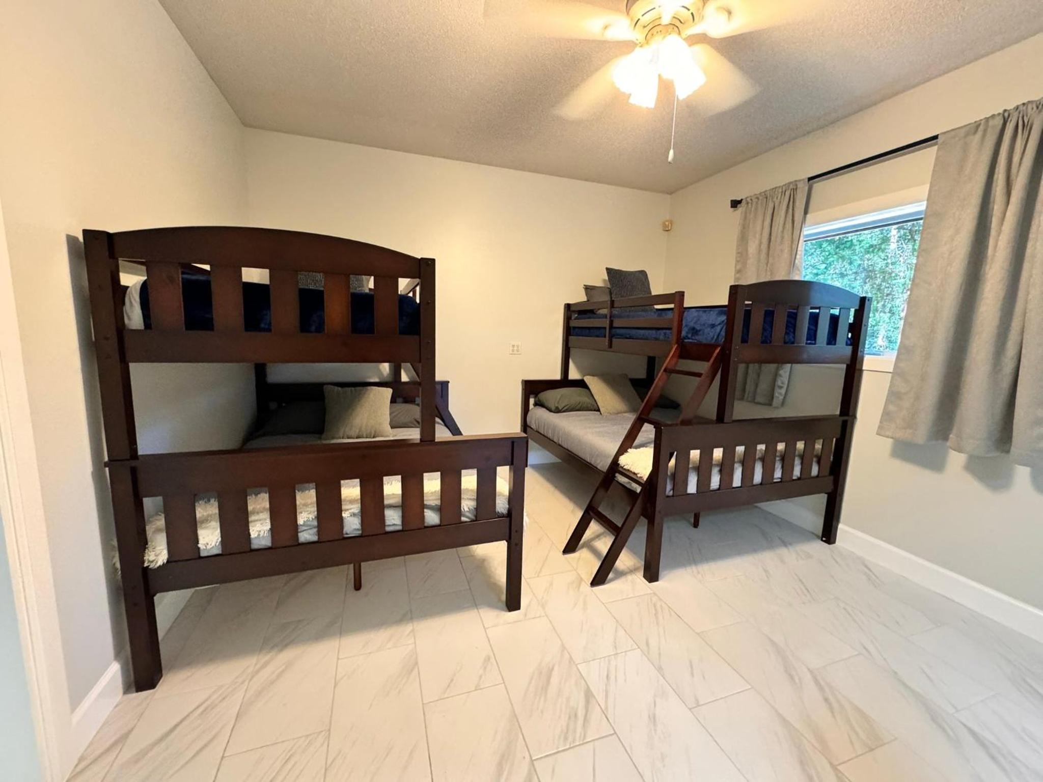 Daphne River Villa view 2