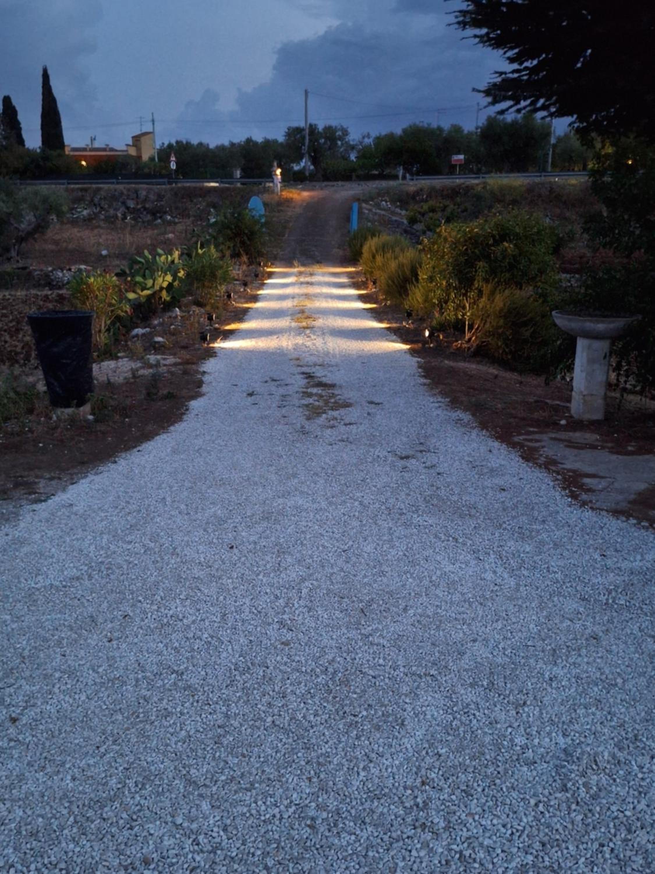 Casa vacanze La Campanella view 2