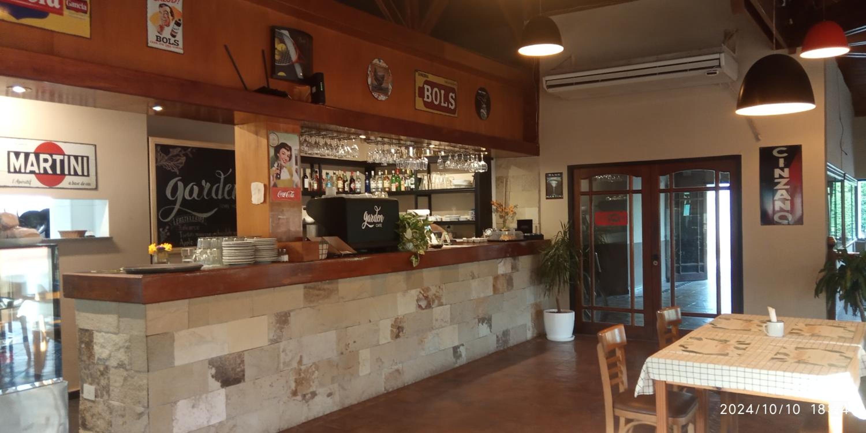 Country Las Lajas - Club Privado