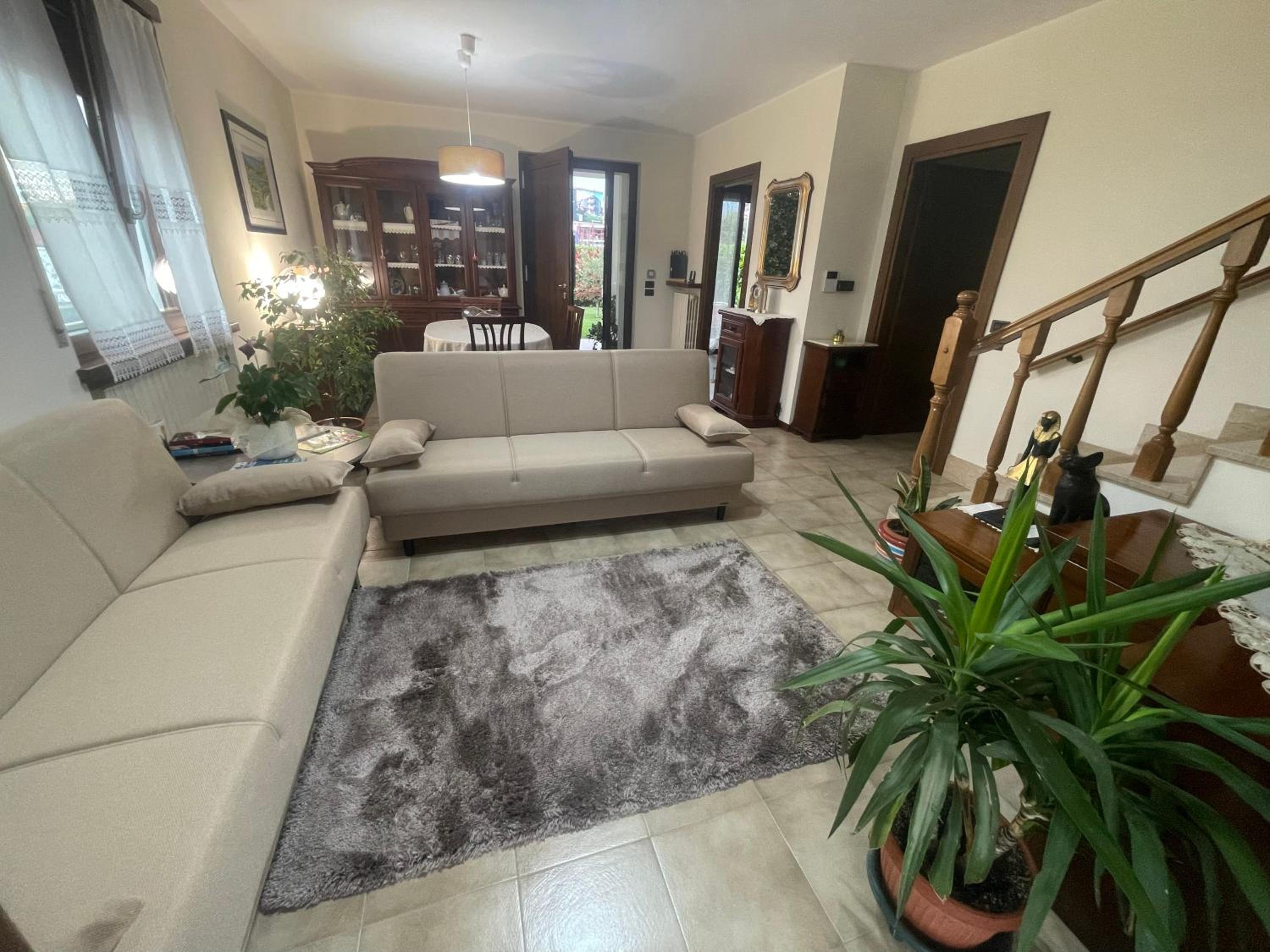 Villa Green Harmony view 2