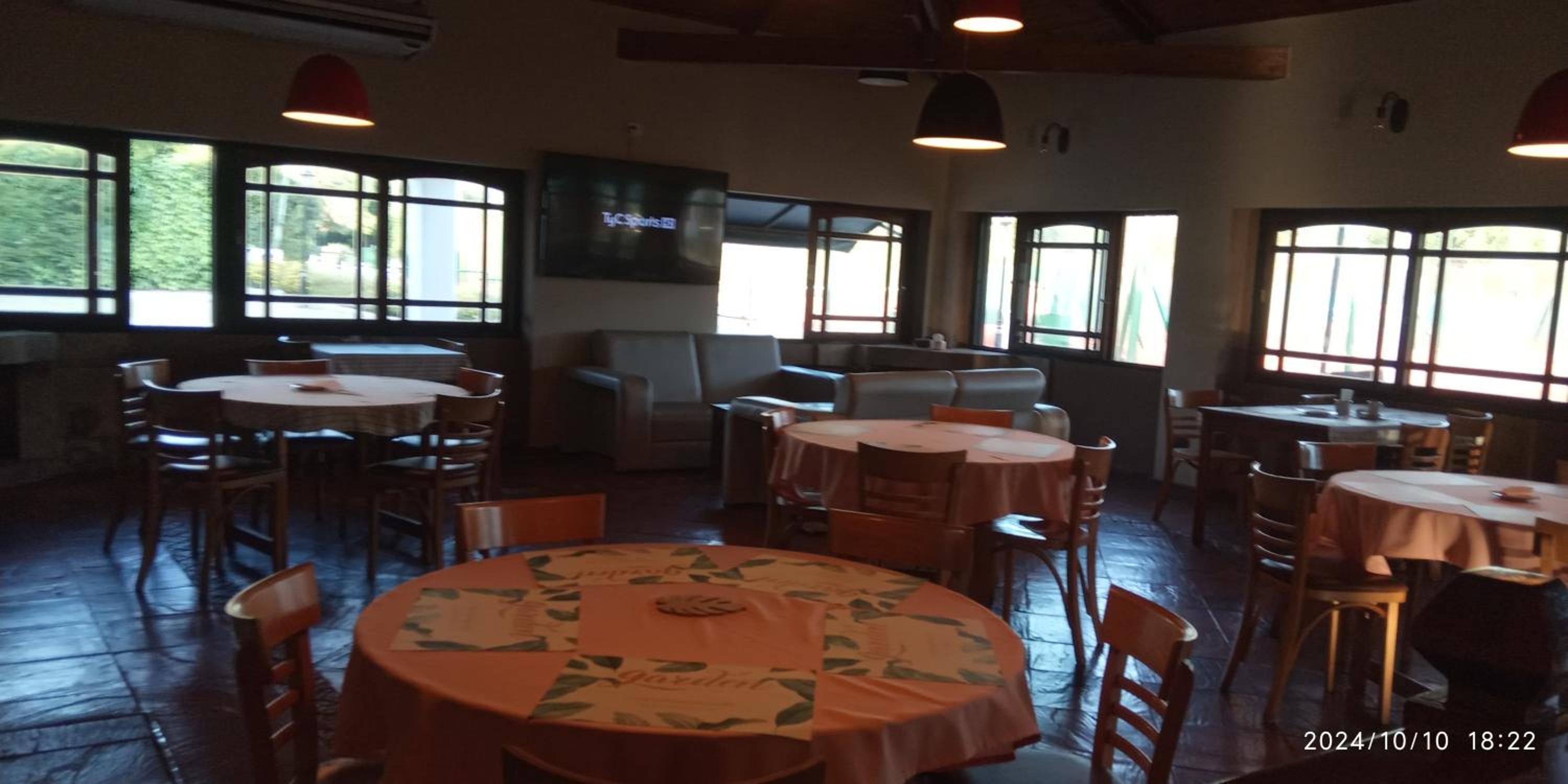 Country Las Lajas - Club Privado