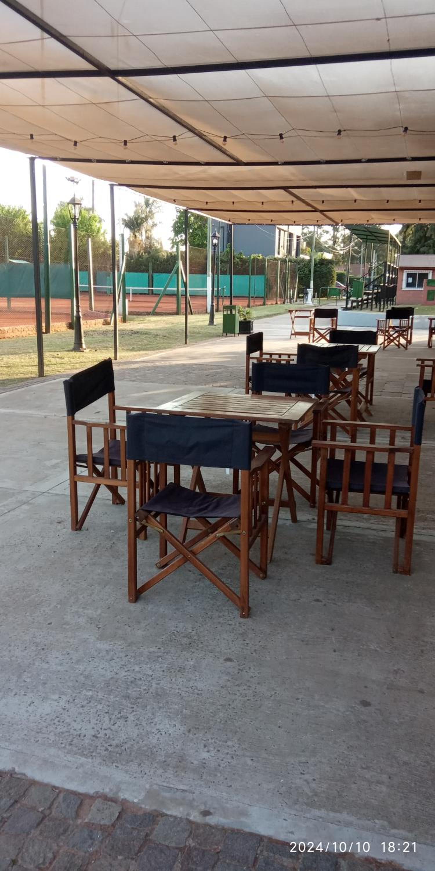 Country Las Lajas - Club Privado