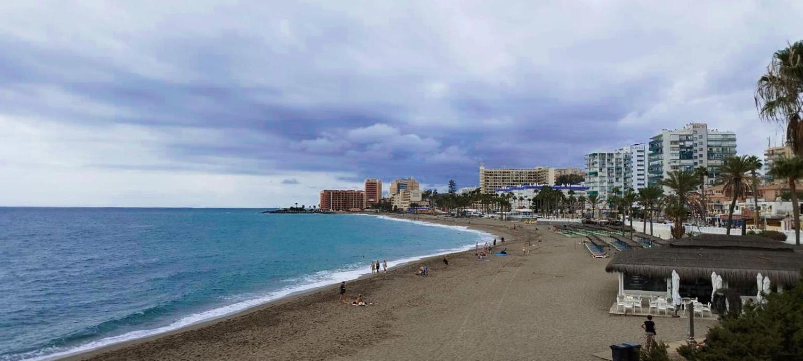 Estudio Leyda en Benalmádena