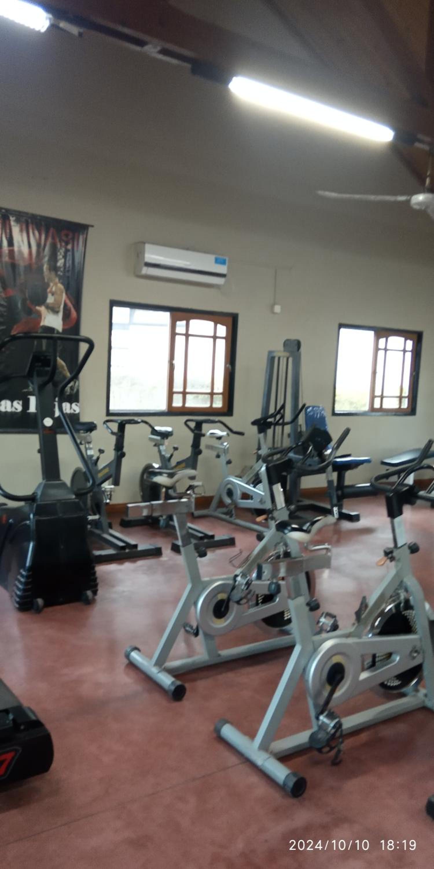 Country Las Lajas - Club Privado