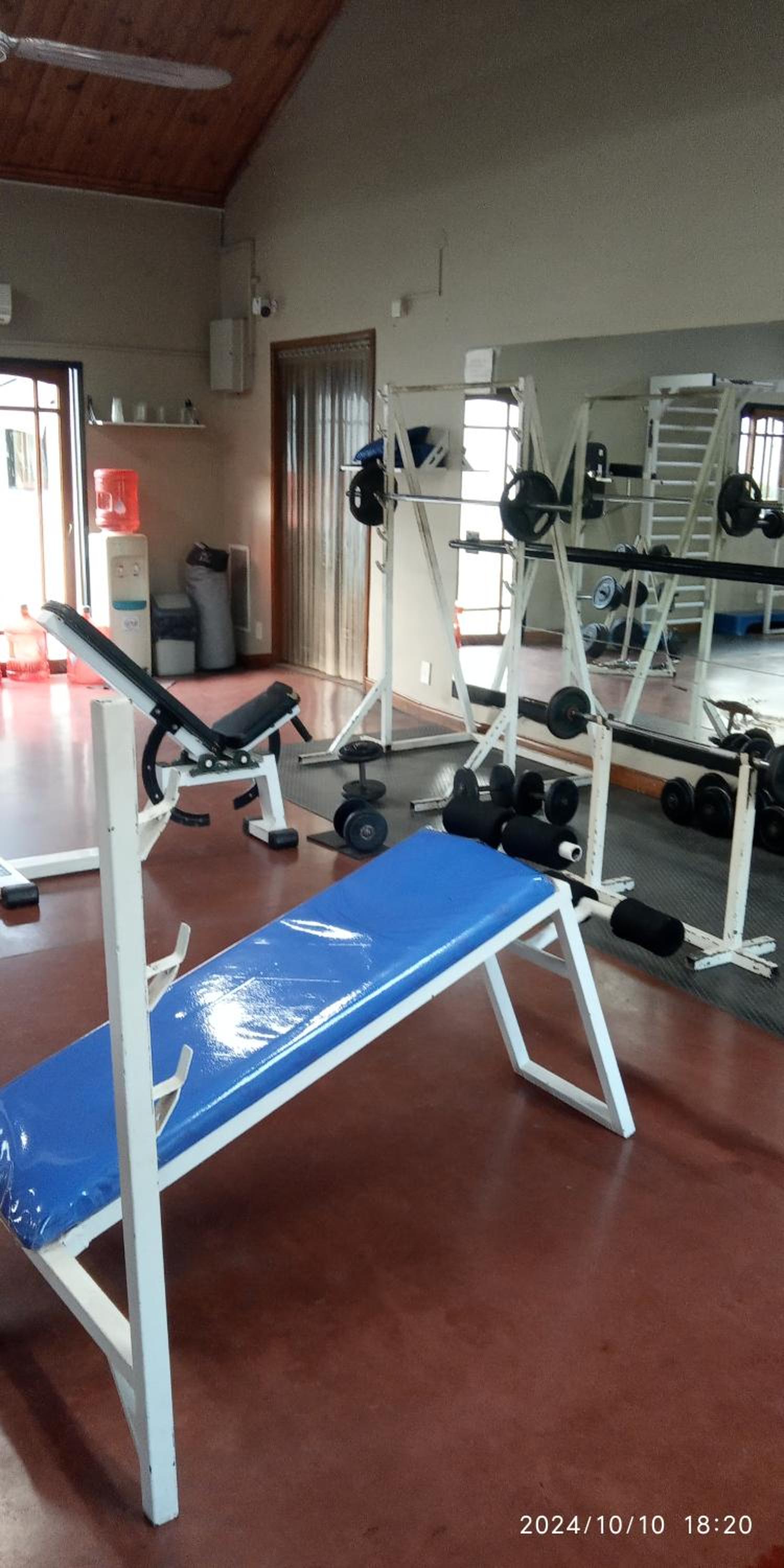 Country Las Lajas - Club Privado
