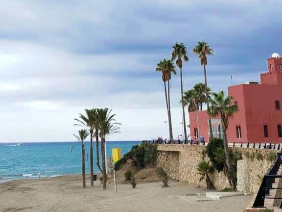 Estudio Leyda en Benalmádena