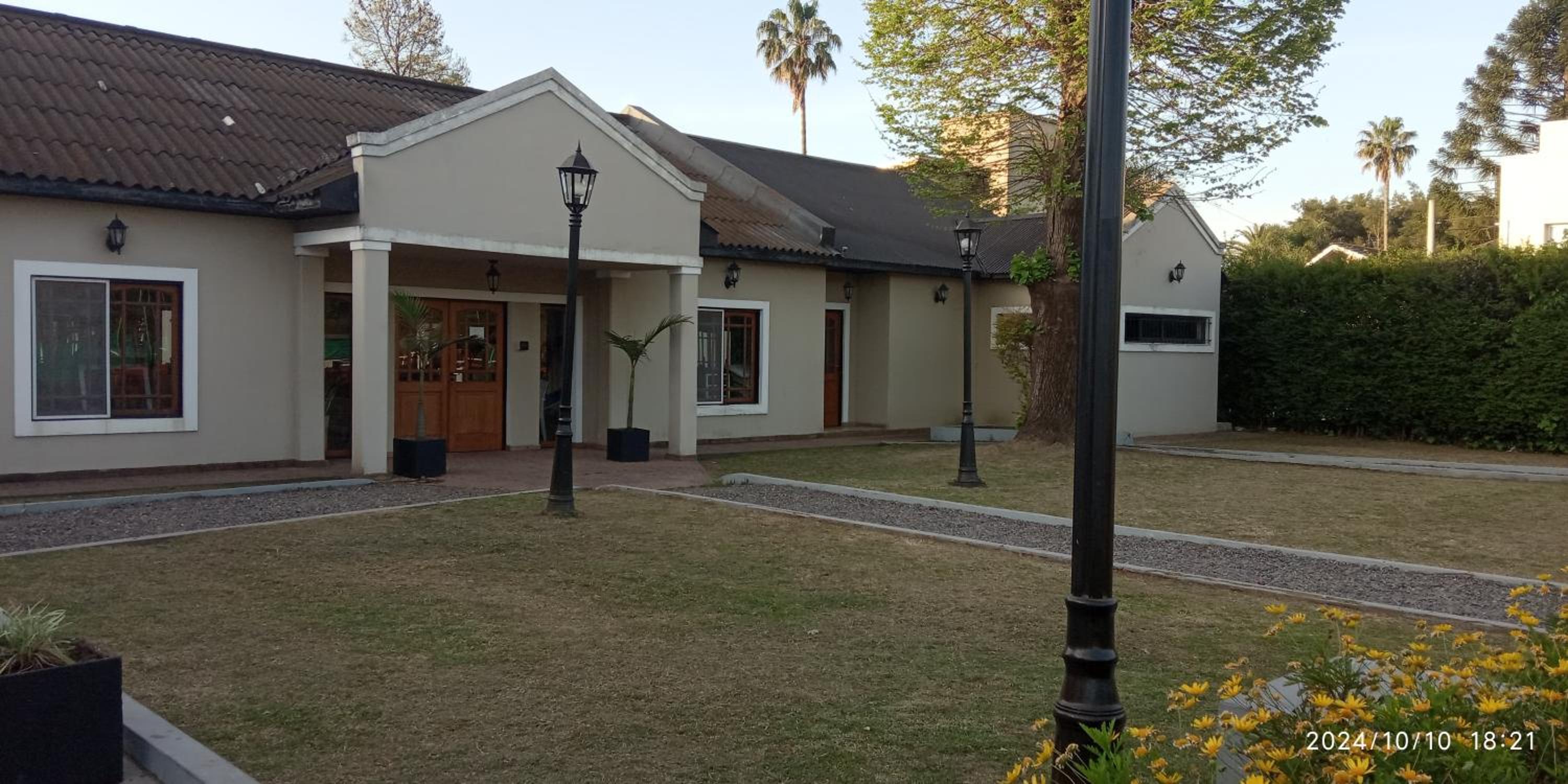 Country Las Lajas - Club Privado