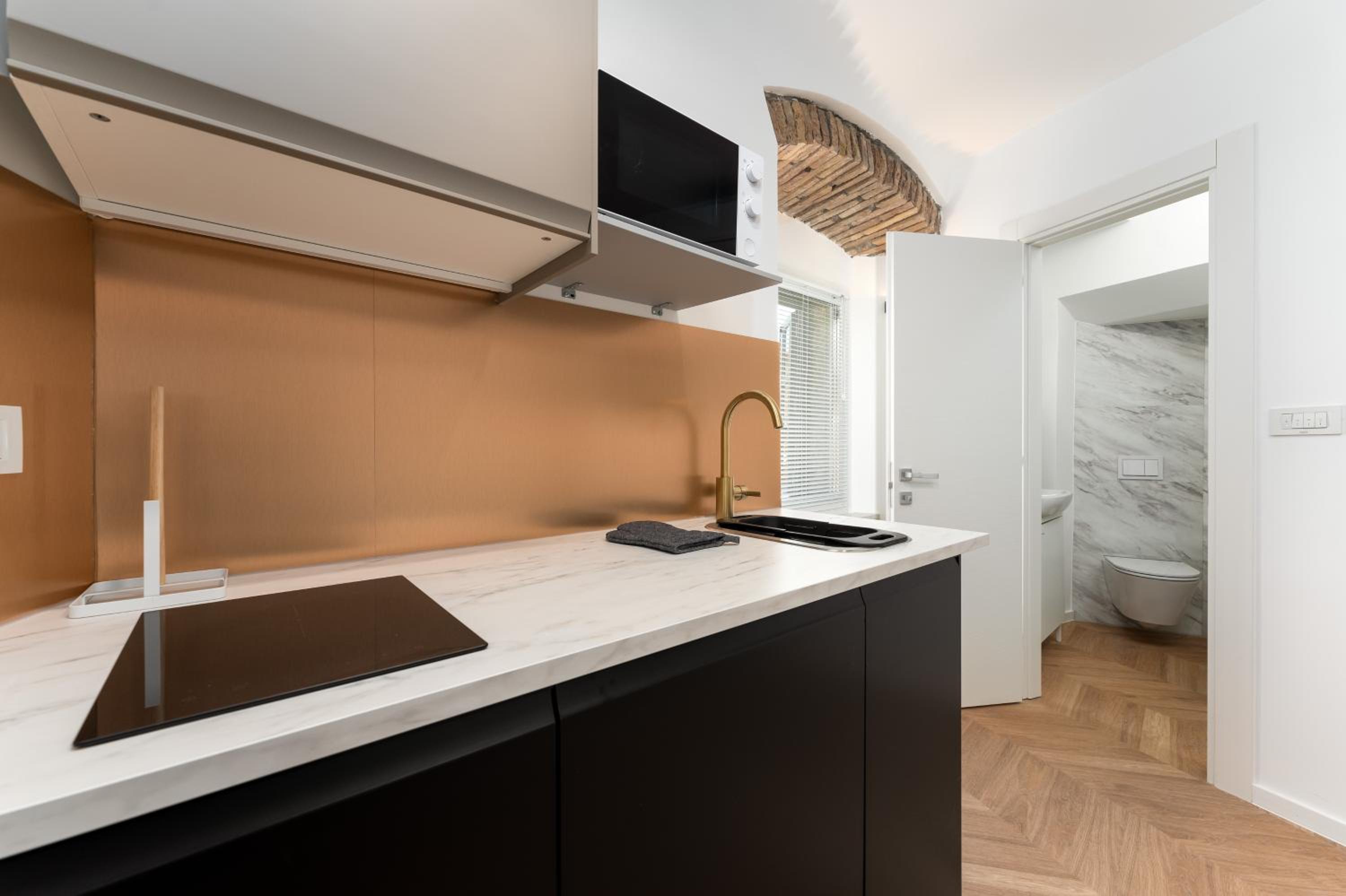 Corso Apartments