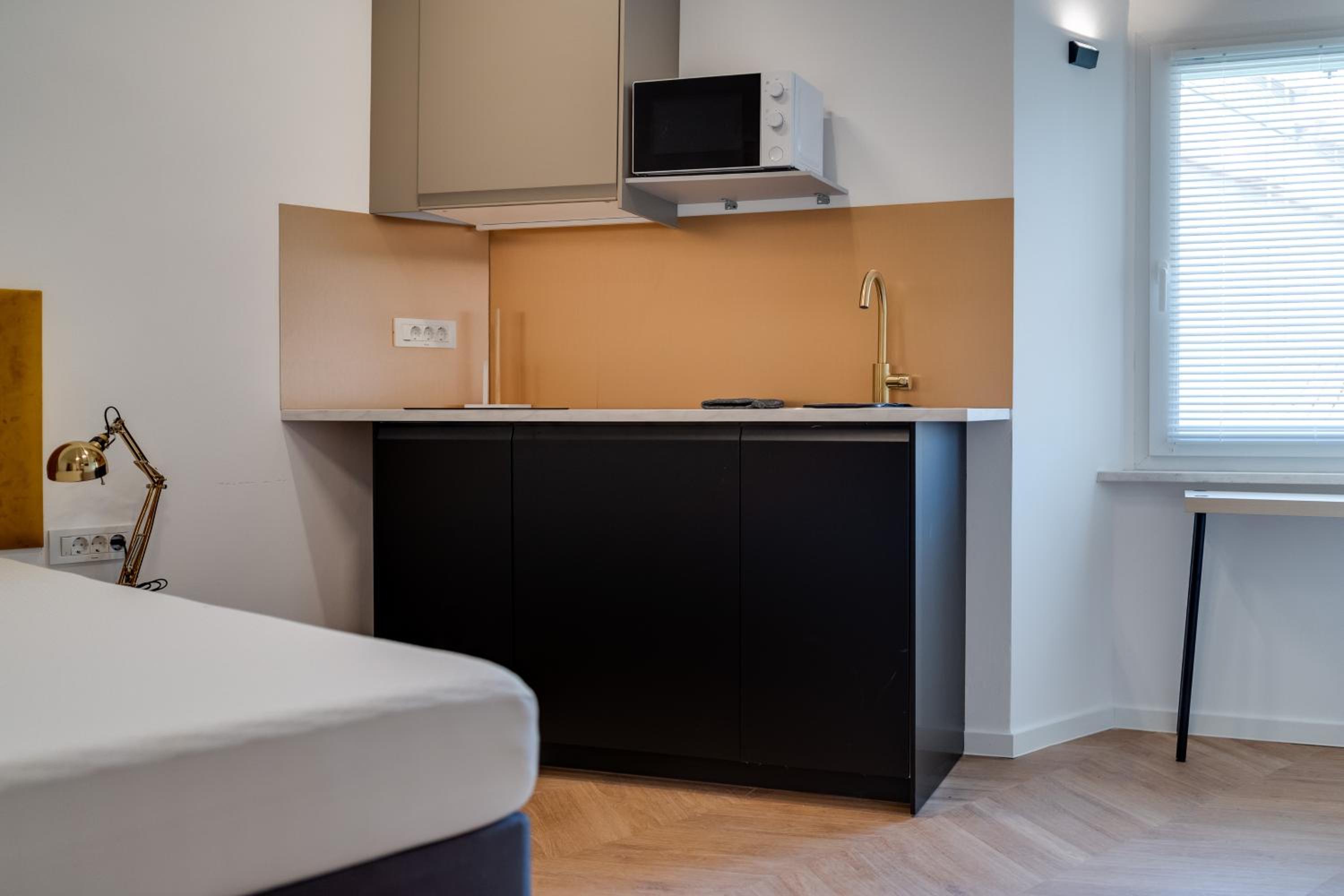Corso Apartments