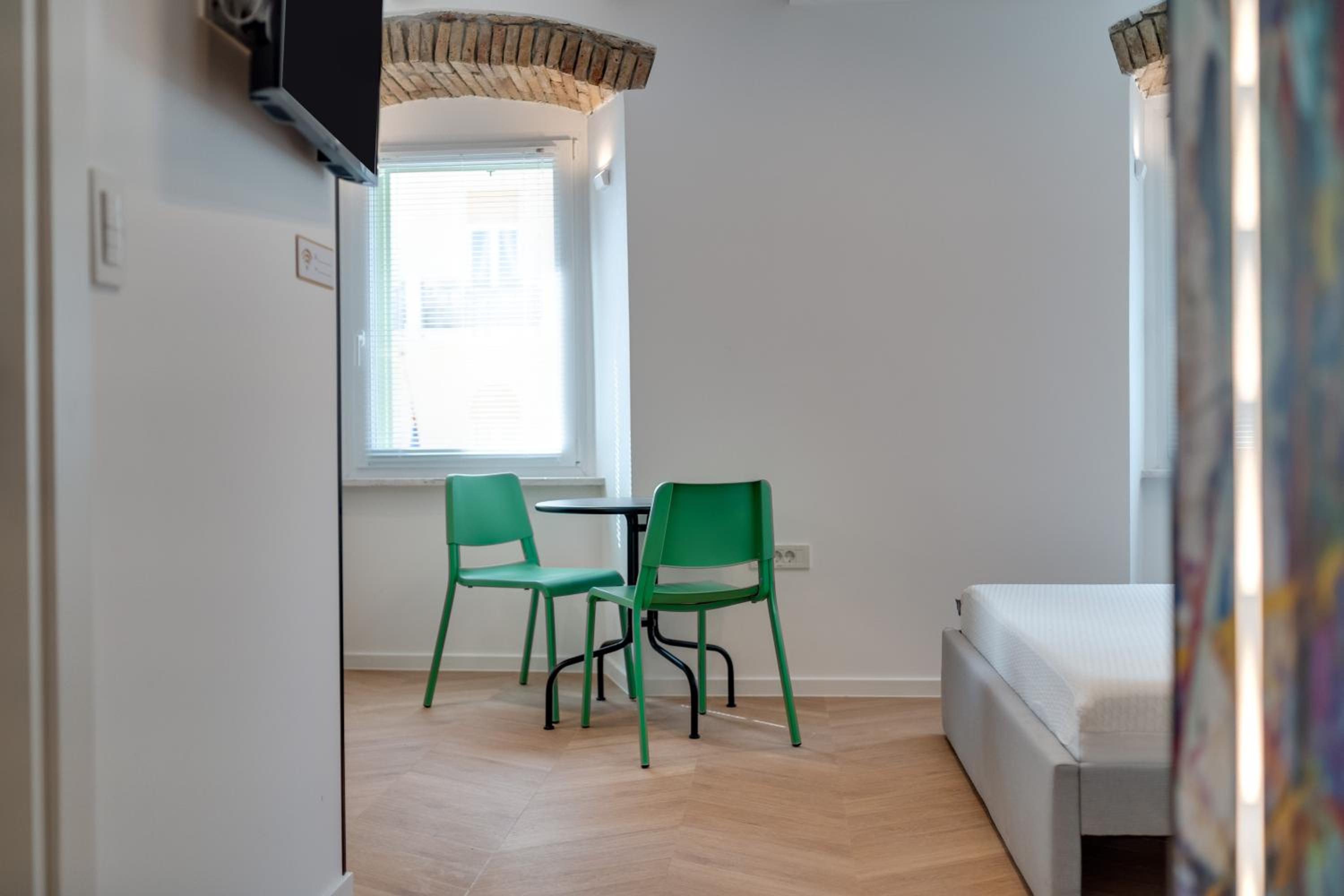 Corso Apartments