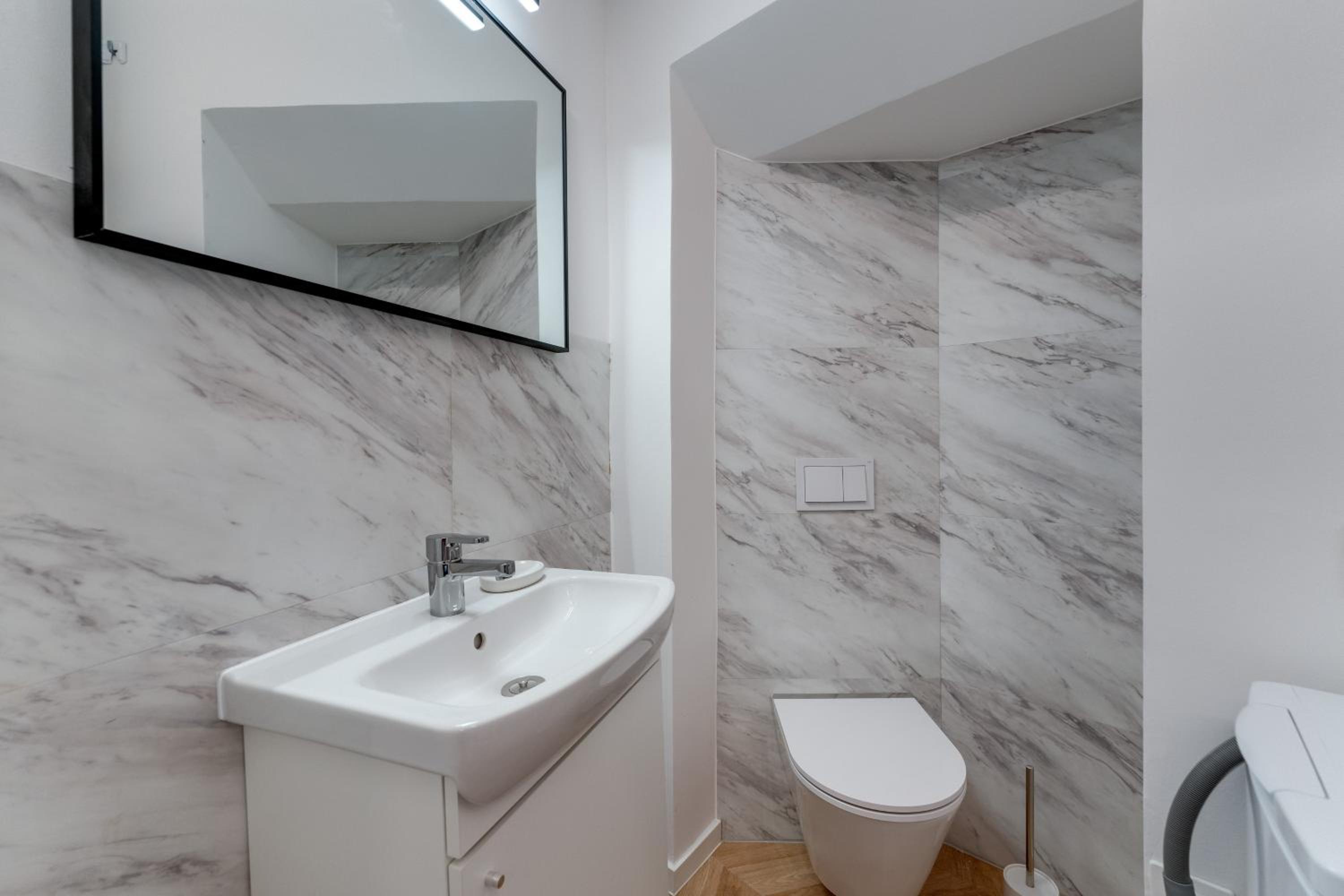 Corso Apartments