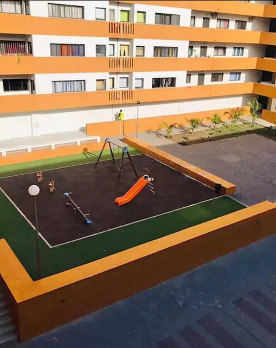 Apartamento Mi