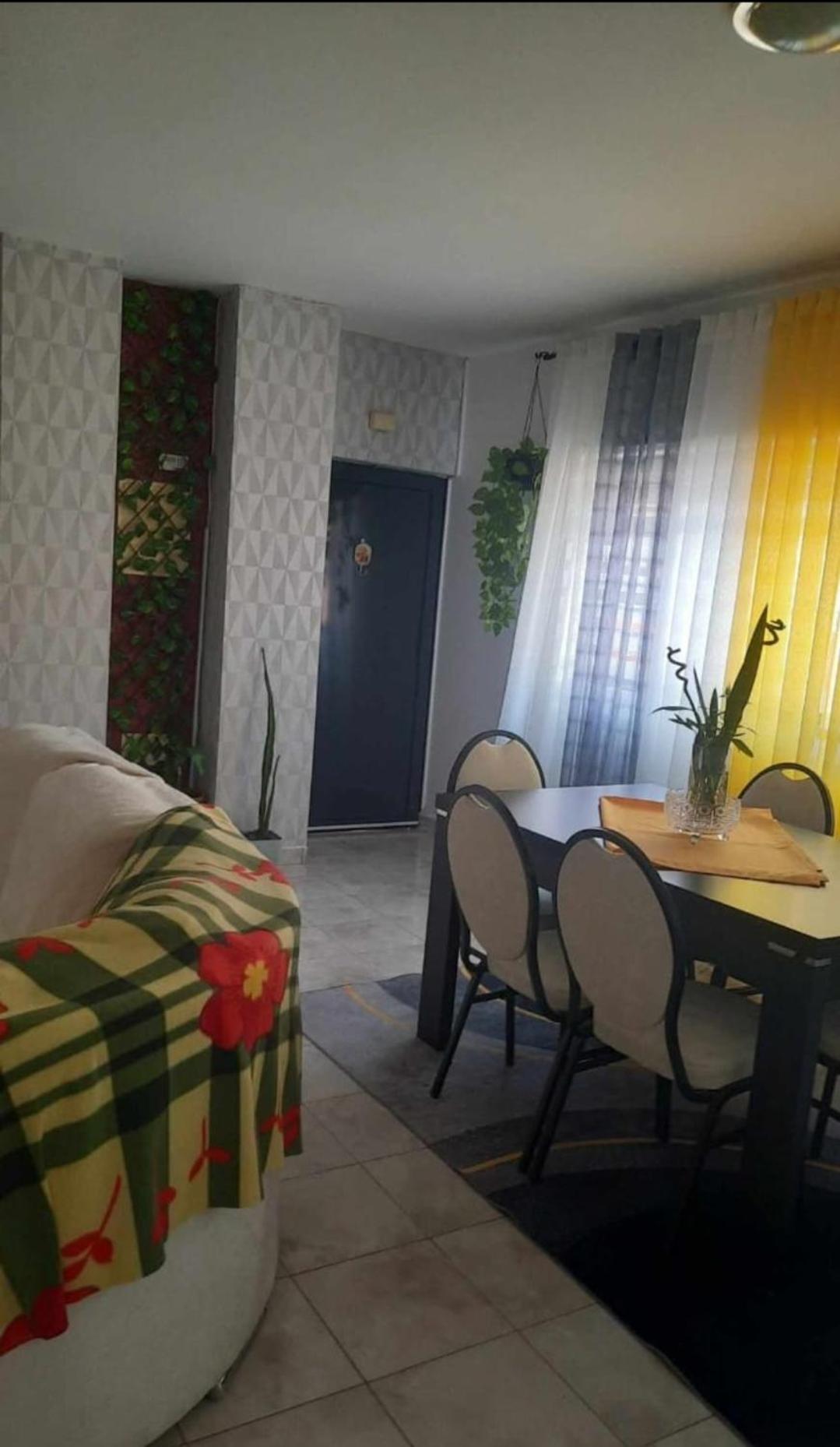 Apartamento Mi