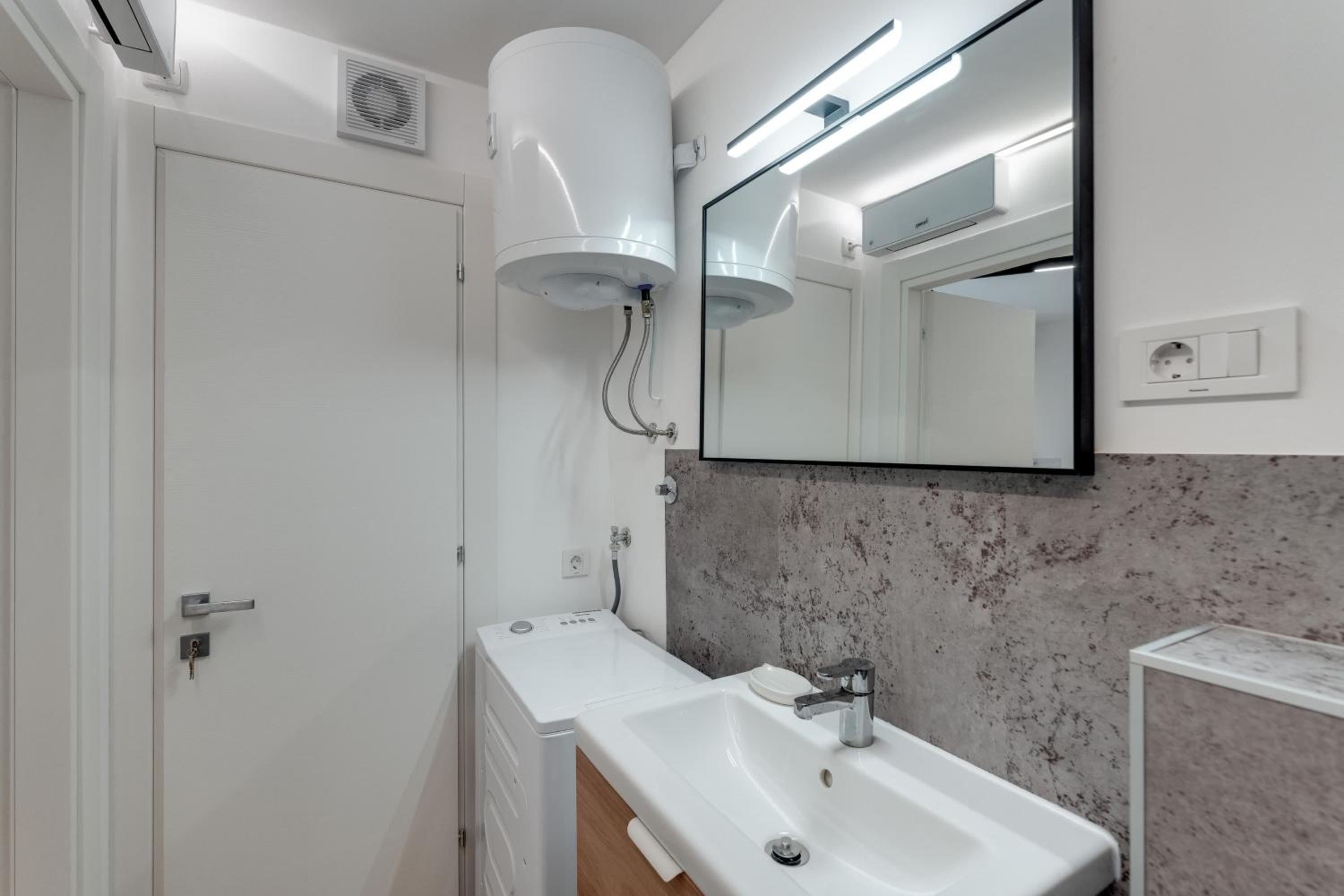 Corso Apartments