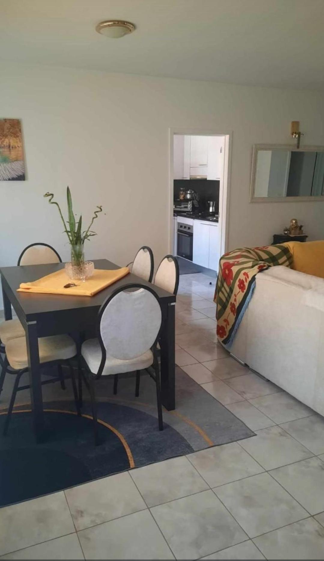 Apartamento Mi