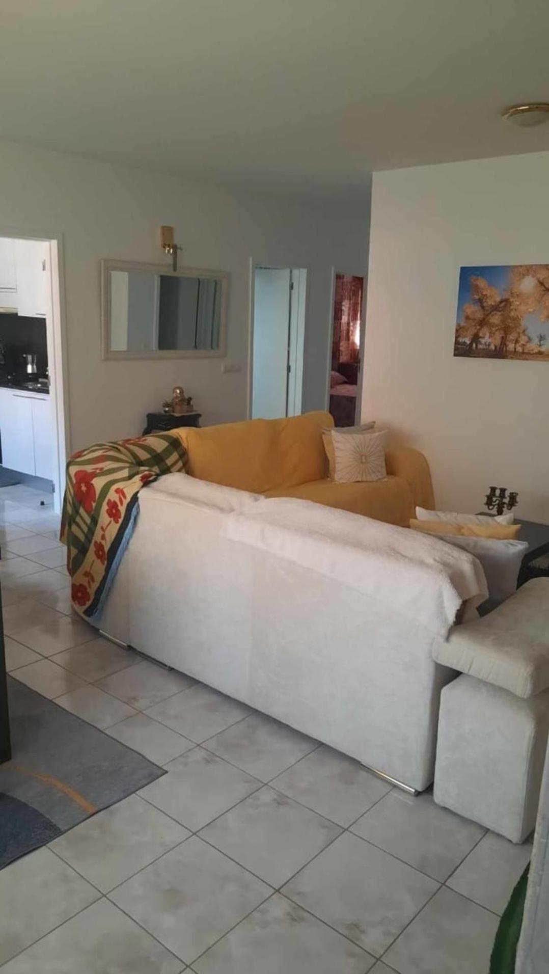 Apartamento Mi