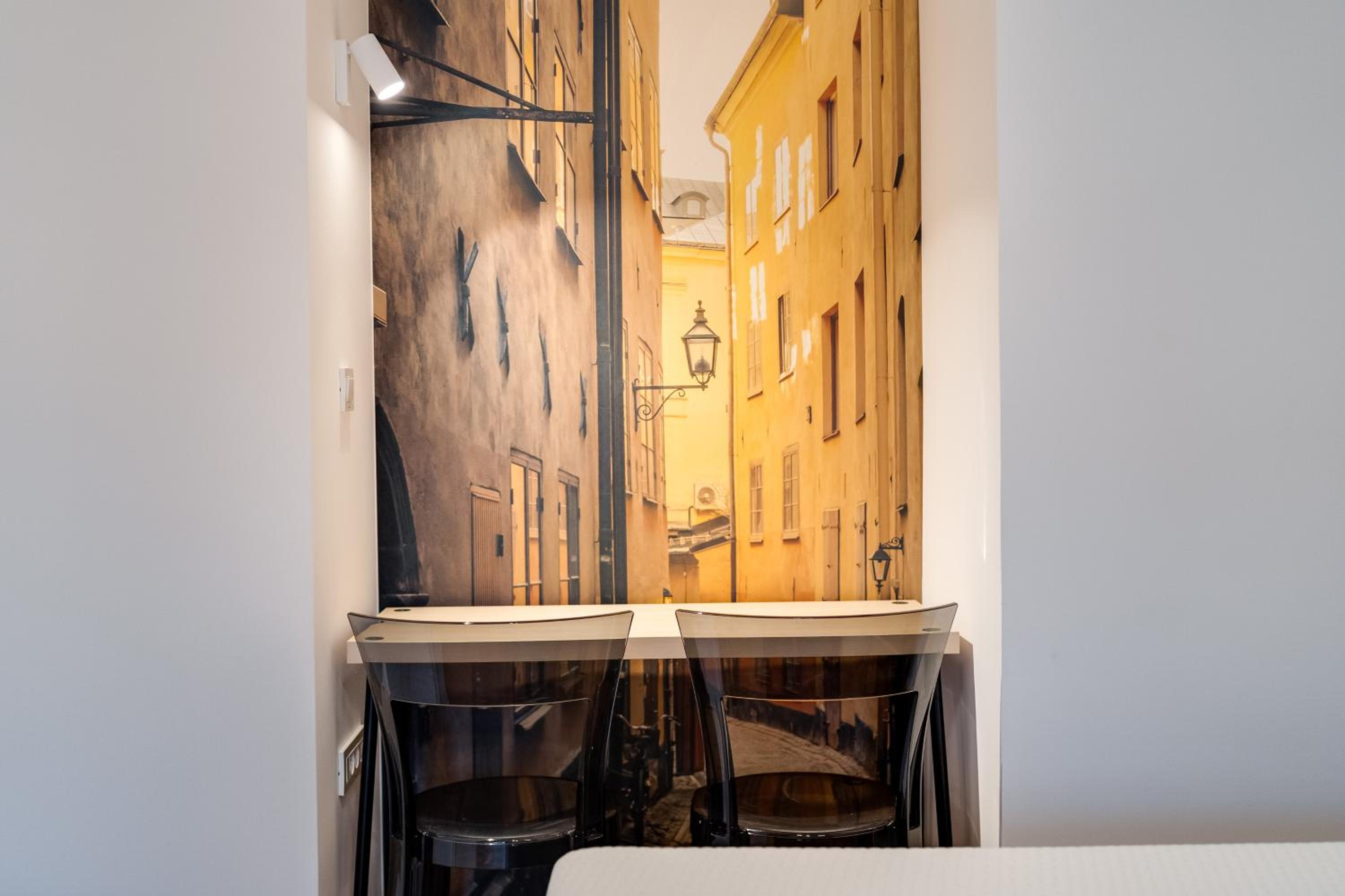 Corso Apartments