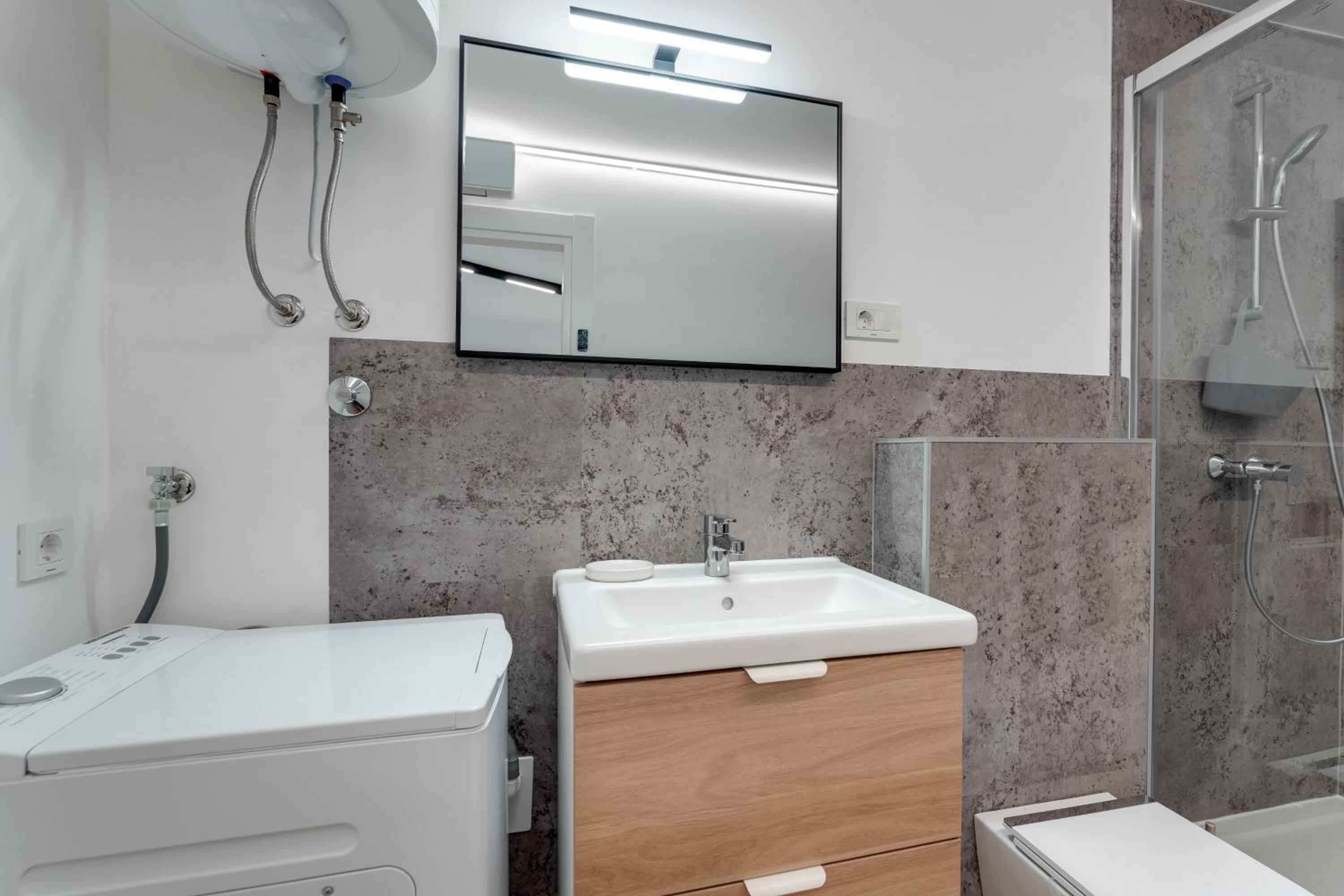Corso Apartments