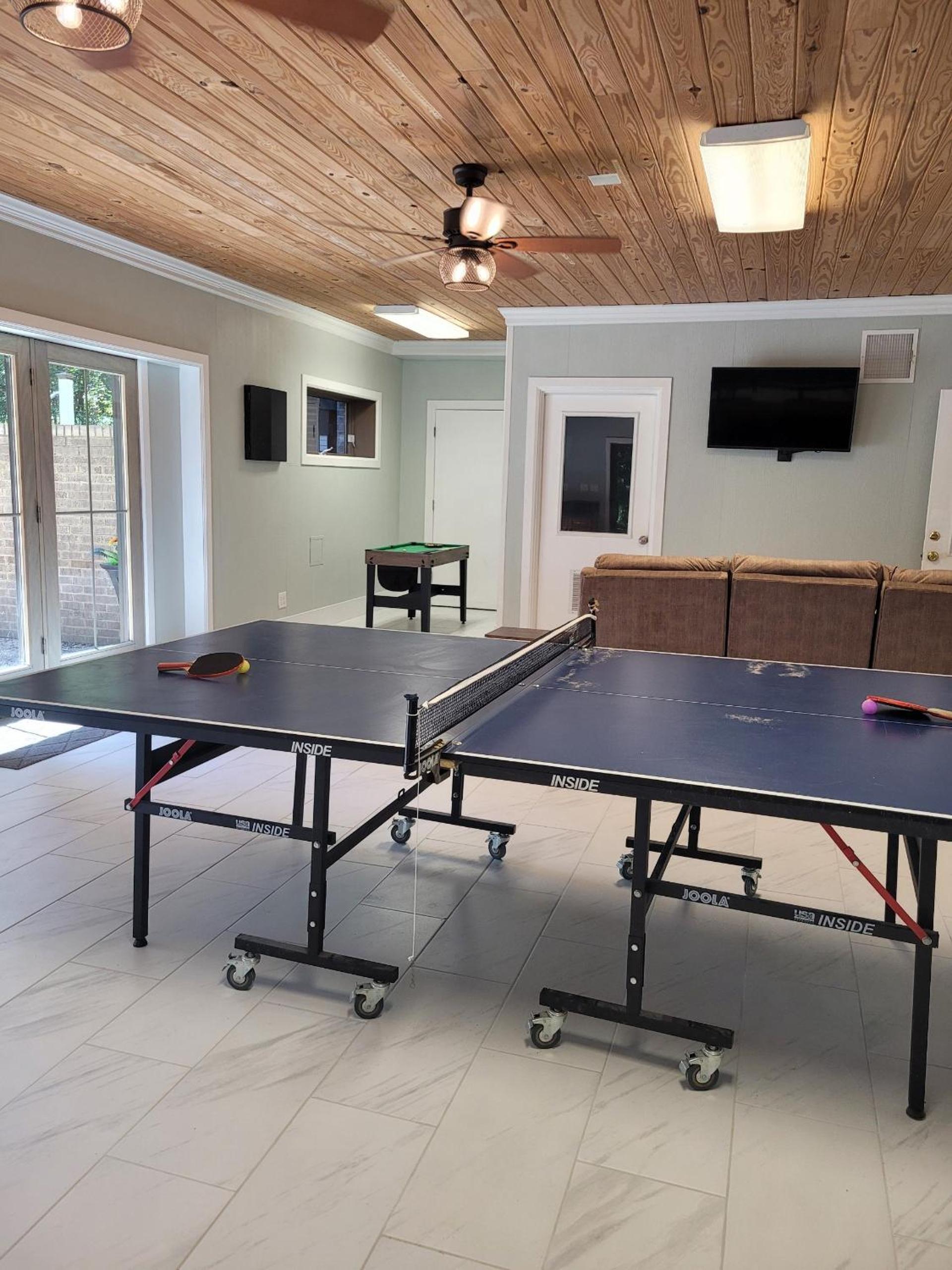 Daphne River Villa view 3