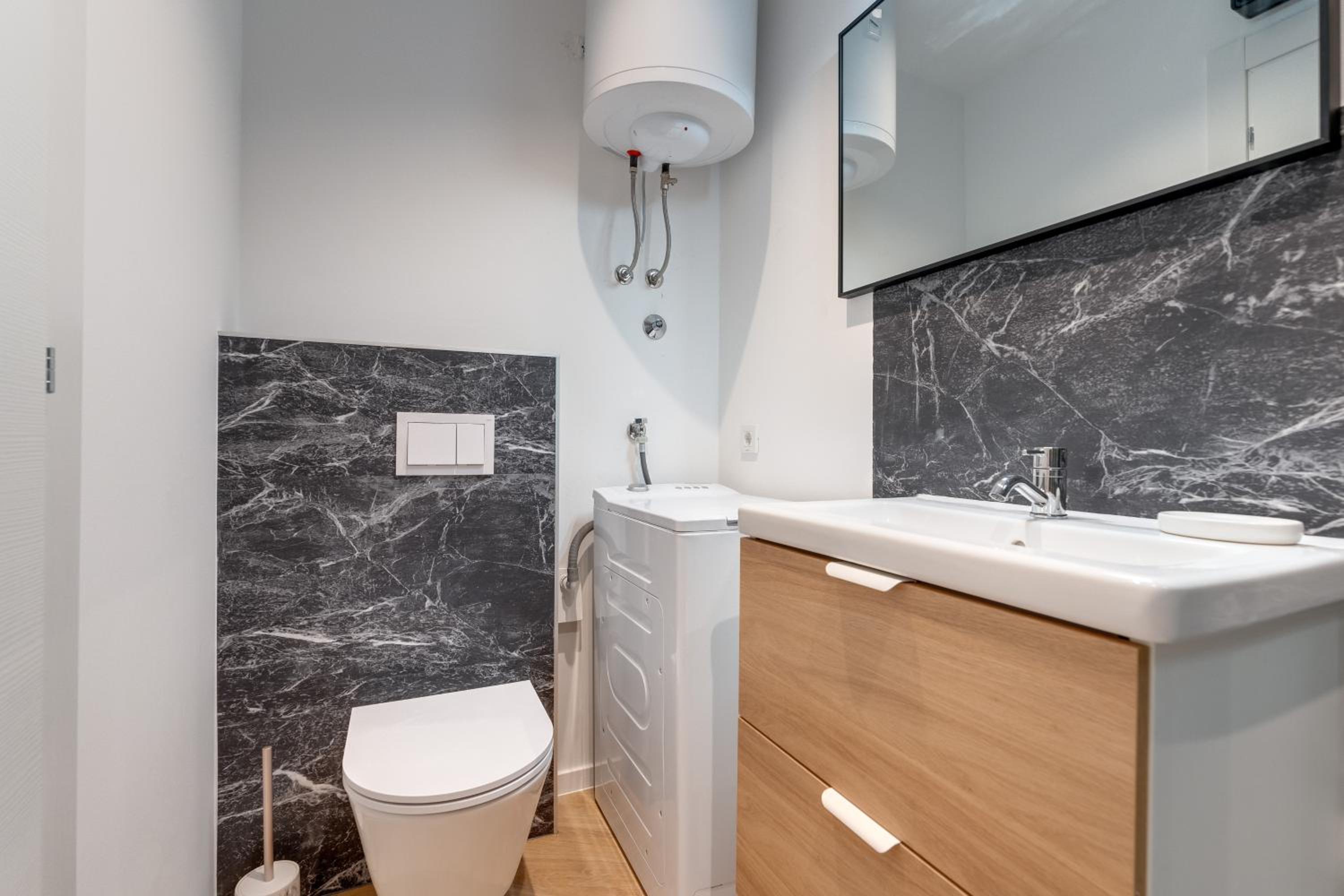 Corso Apartments
