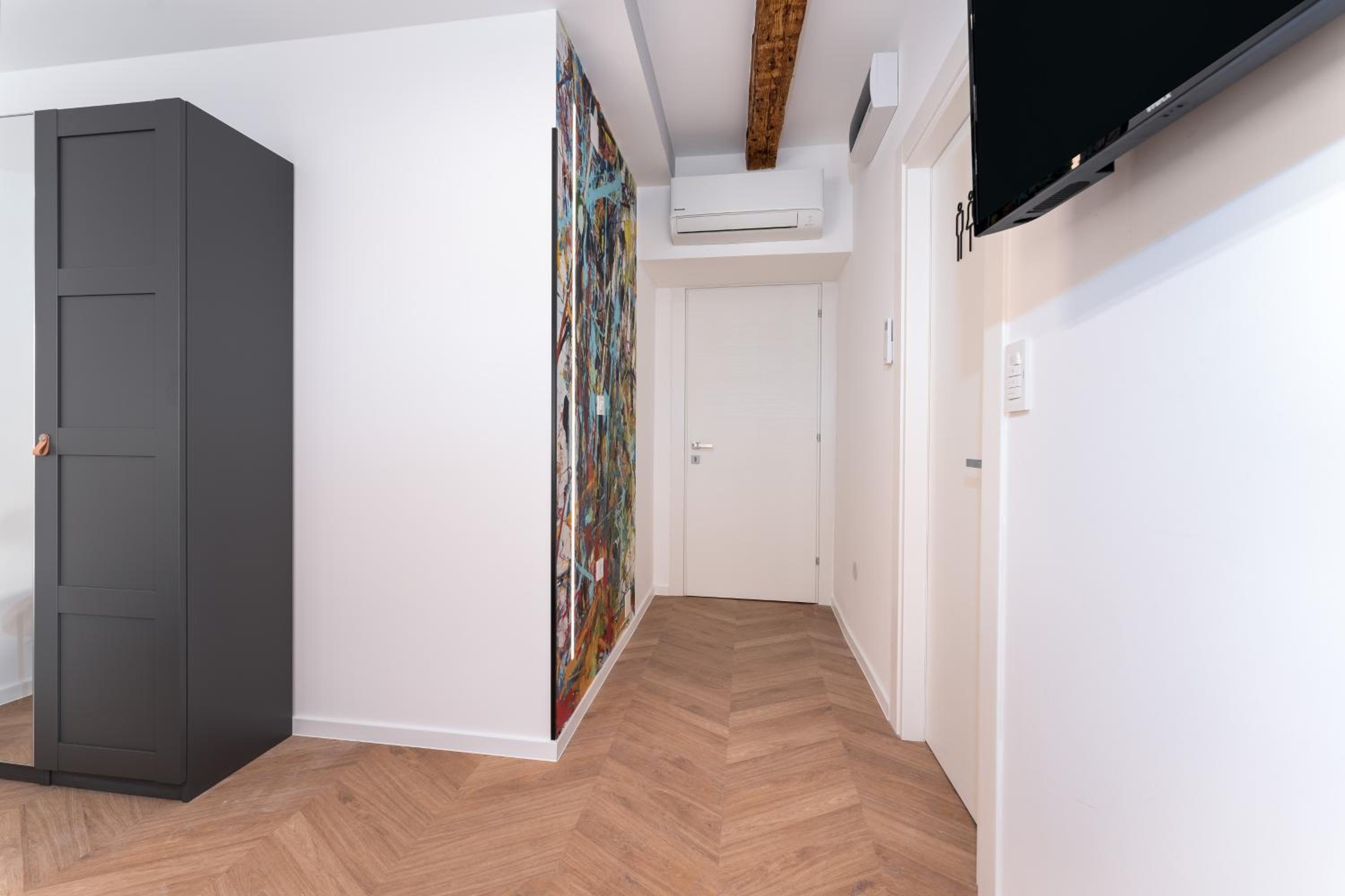 Corso Apartments