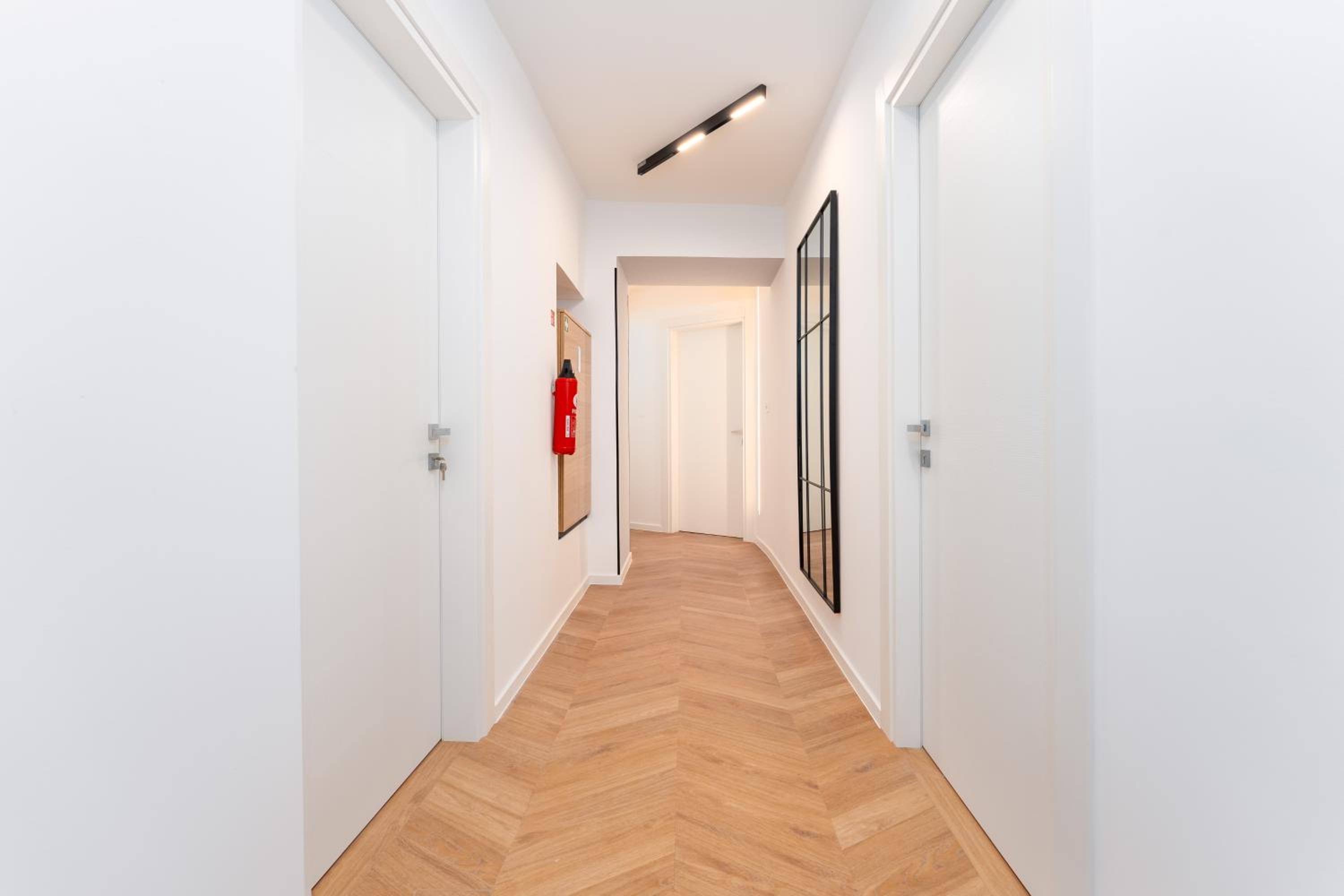 Corso Apartments