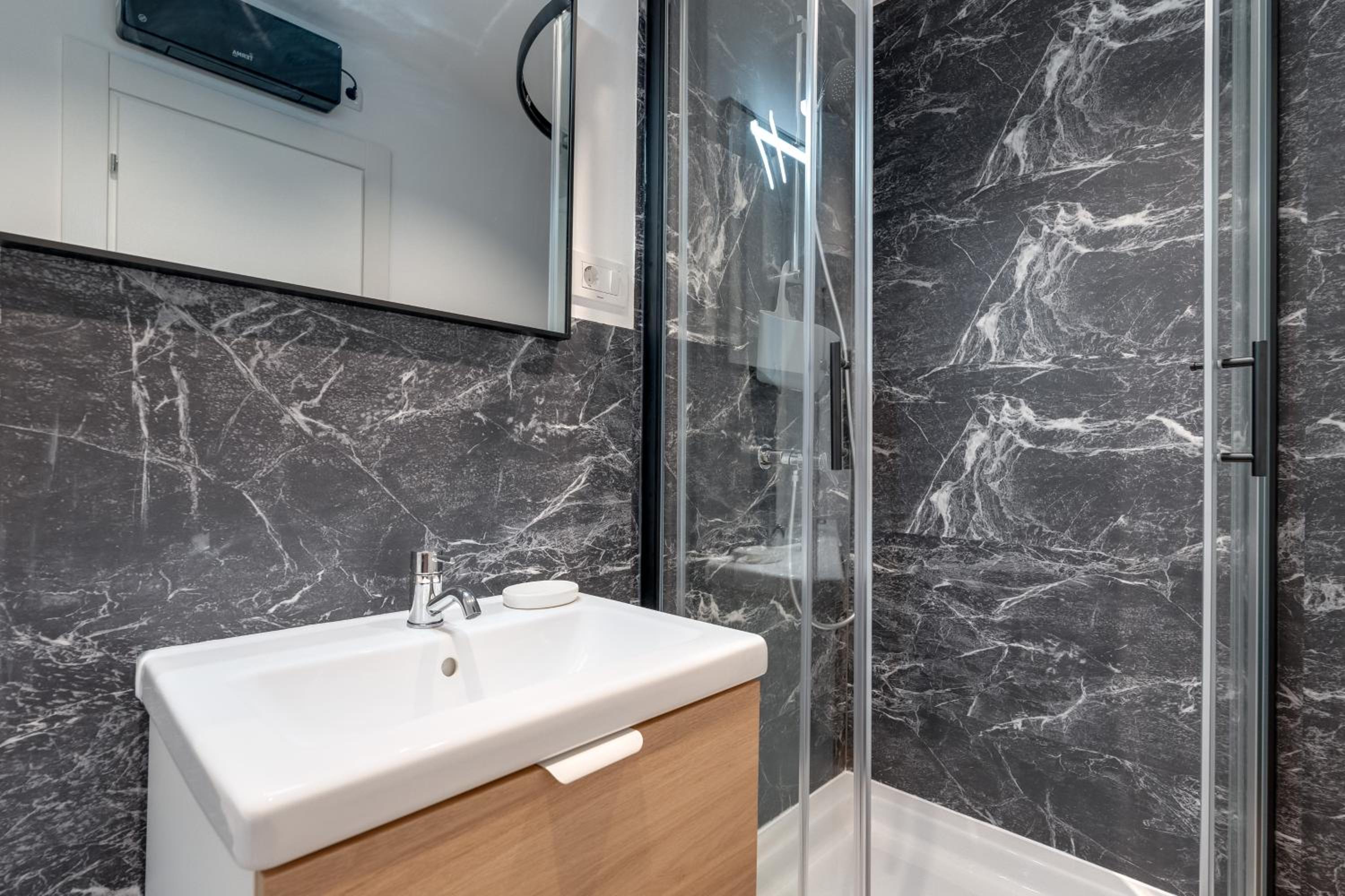 Corso Apartments