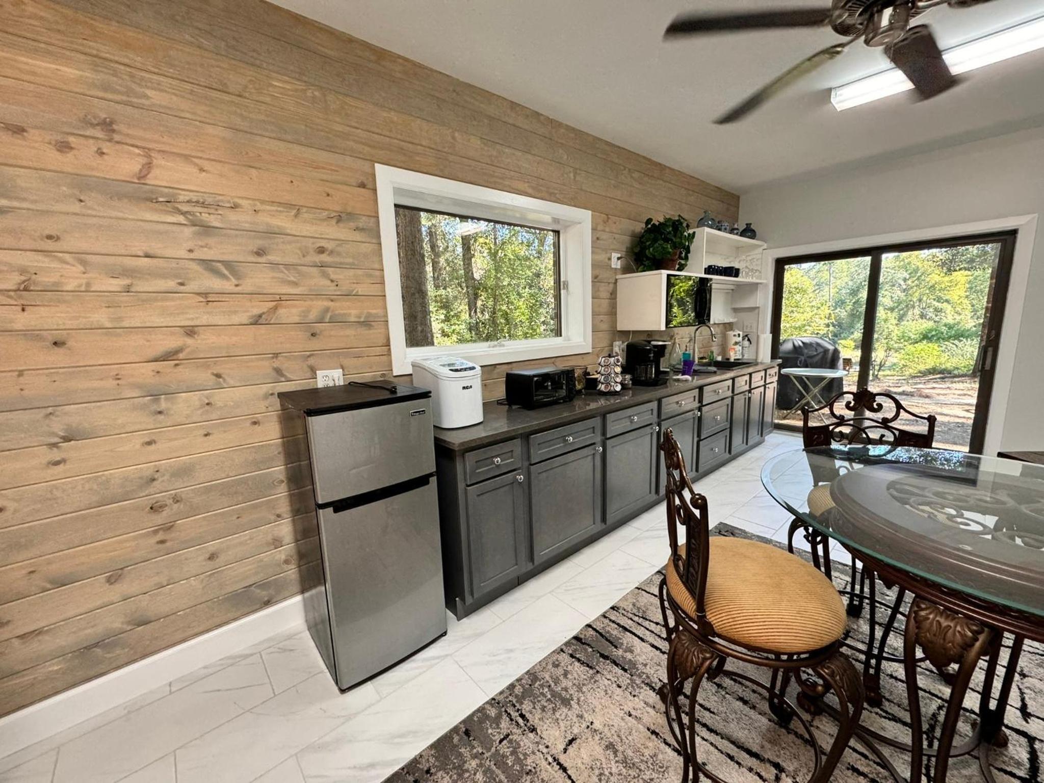 Daphne River Villa view 5