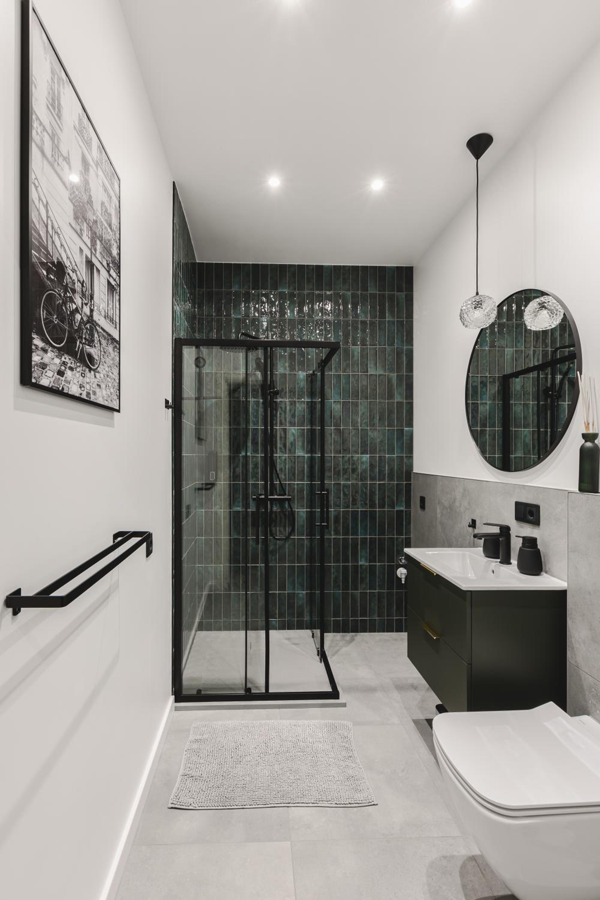 Dzirnavu Apartment