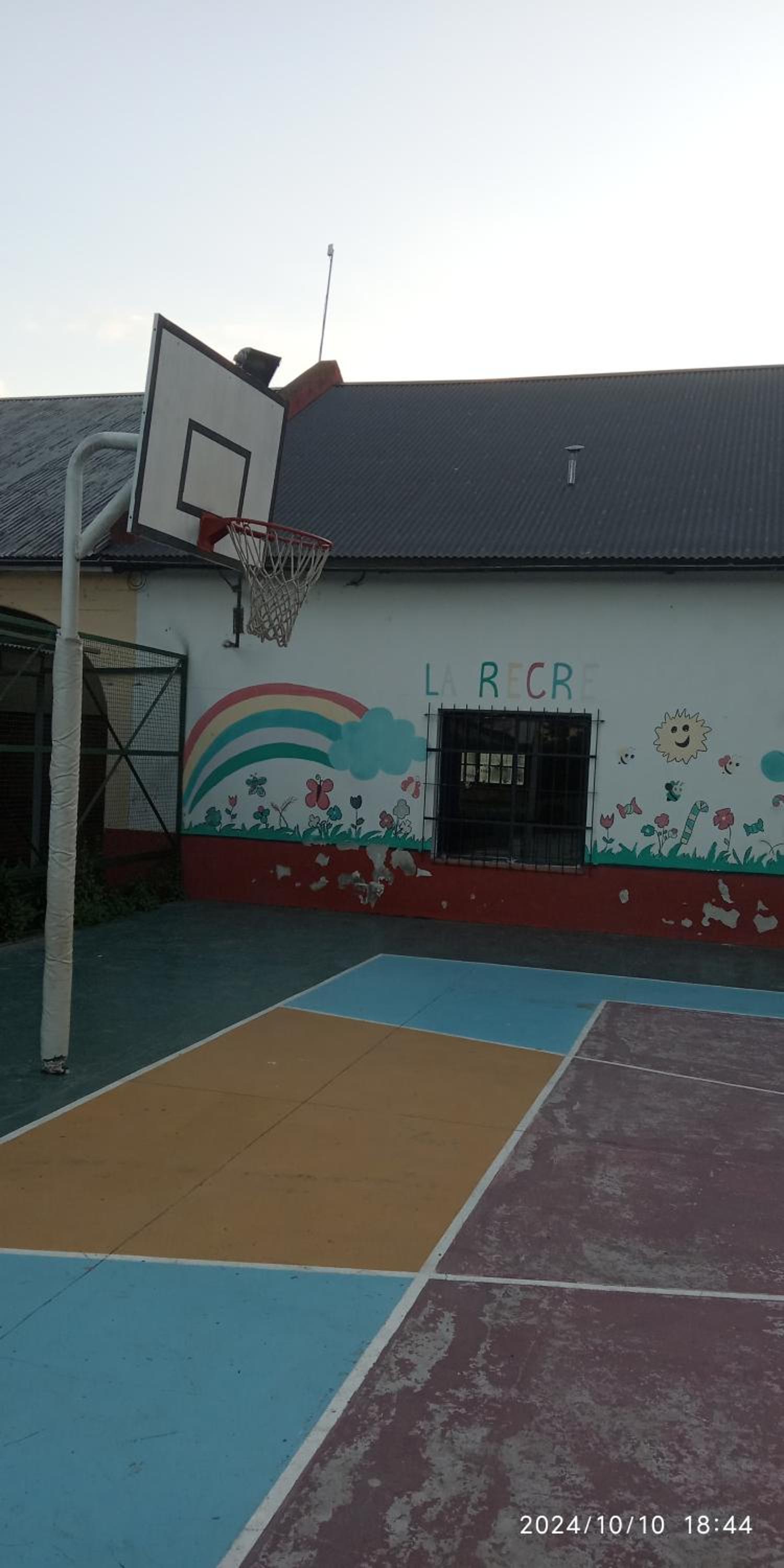 Country Las Lajas - Club Privado