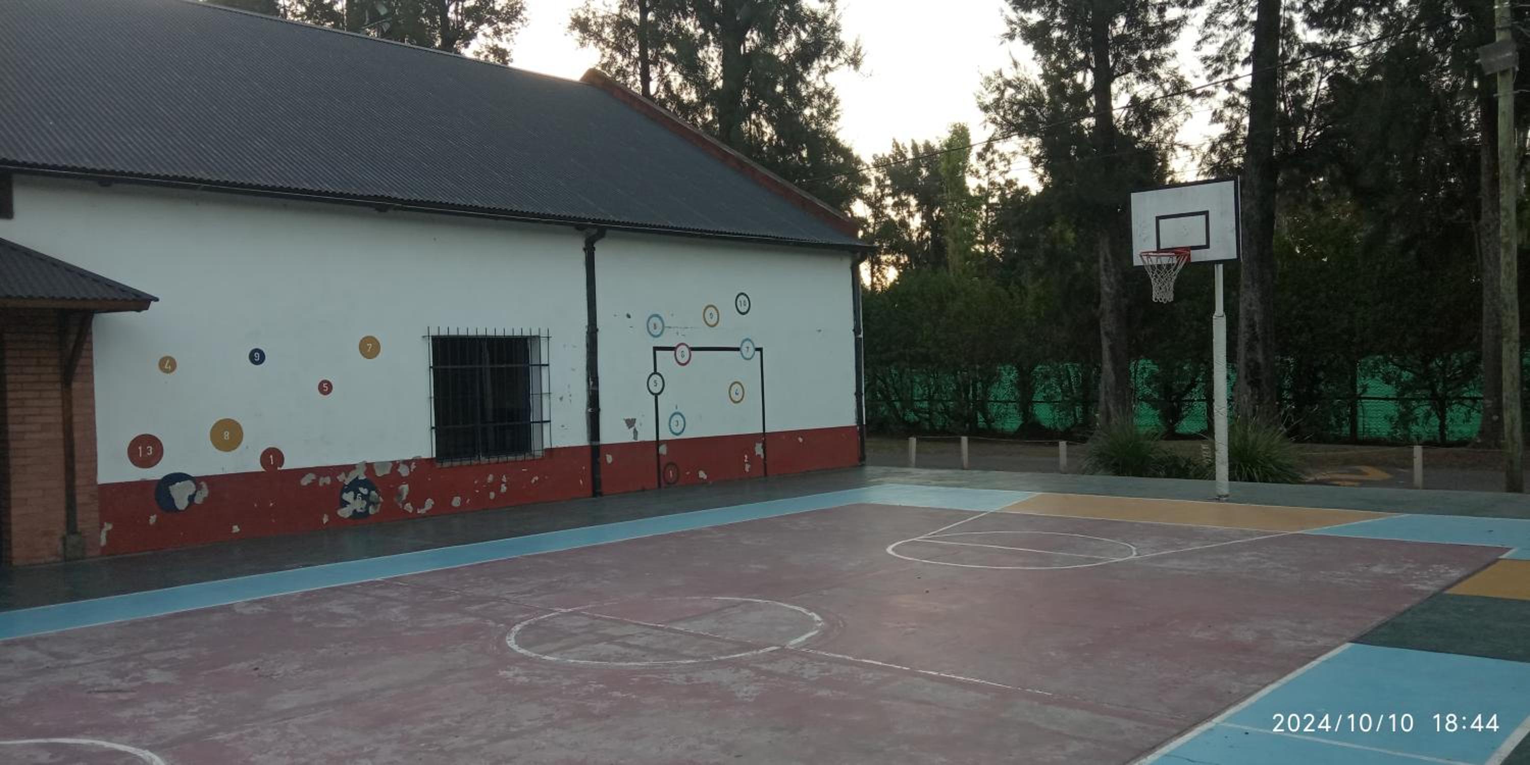 Country Las Lajas - Club Privado