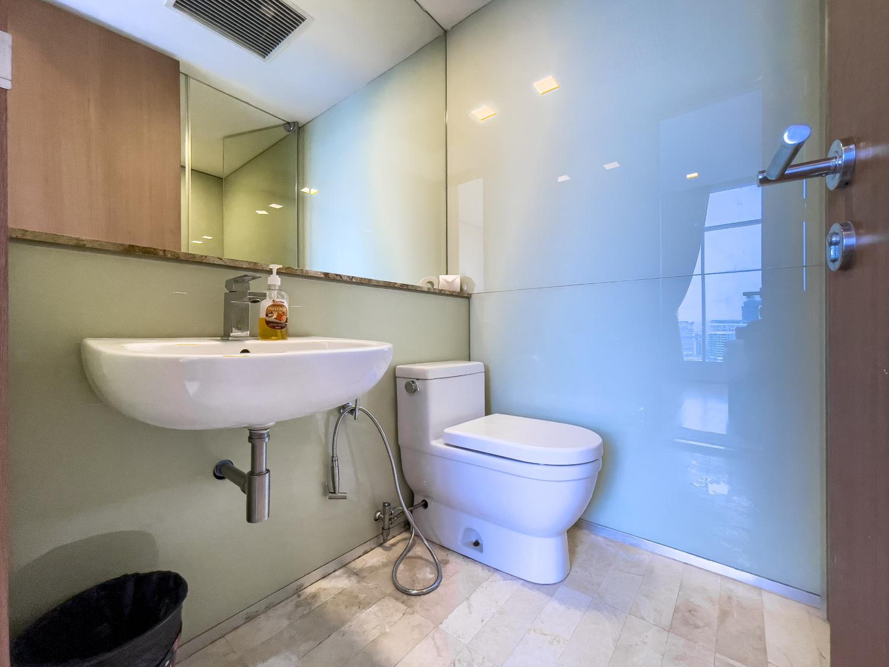 Soho Suites KLCC by Rest Kuala Lumpur