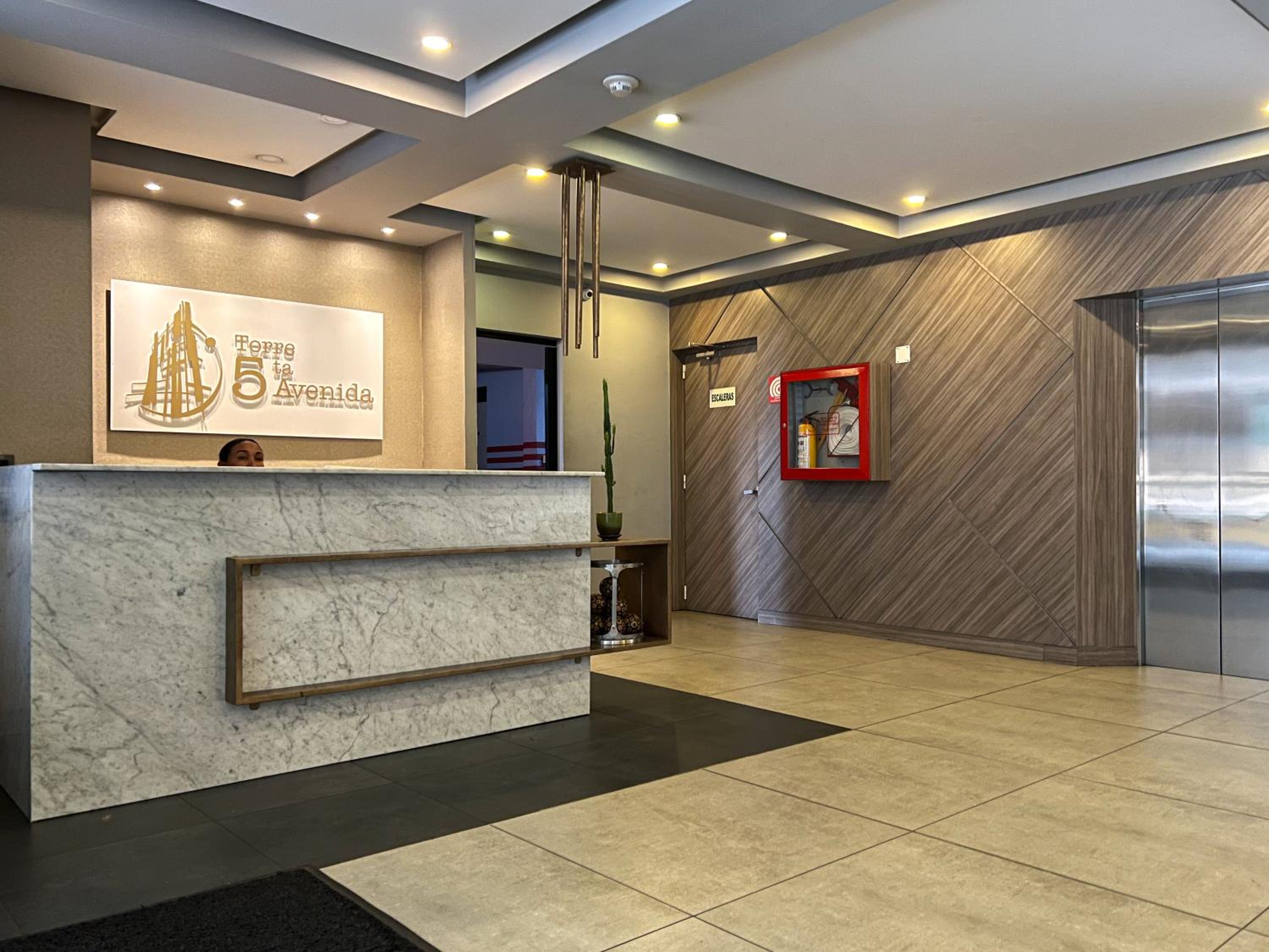 inhouse bogota centro