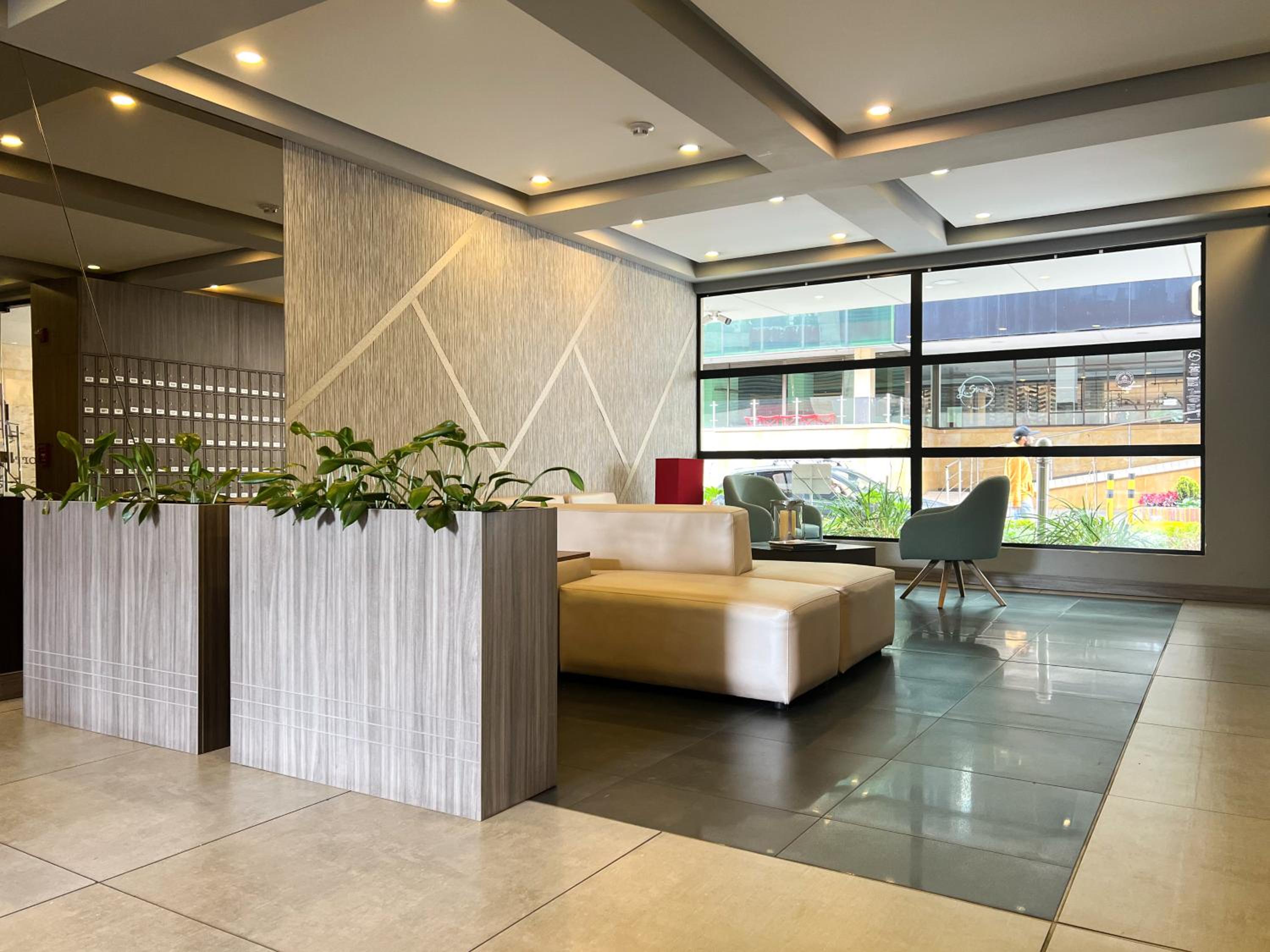 inhouse bogota centro